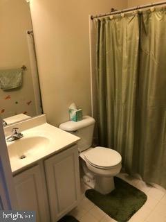 MONMOUTH MEADOWS - Residential Lease