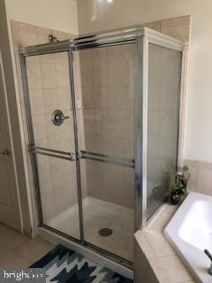 MONMOUTH MEADOWS - Residential Lease