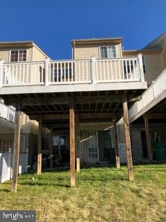 MONMOUTH MEADOWS - Residential Lease