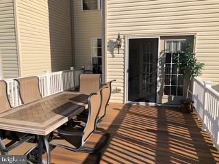 MONMOUTH MEADOWS - Residential Lease