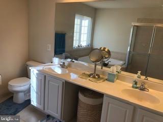 MONMOUTH MEADOWS - Residential Lease