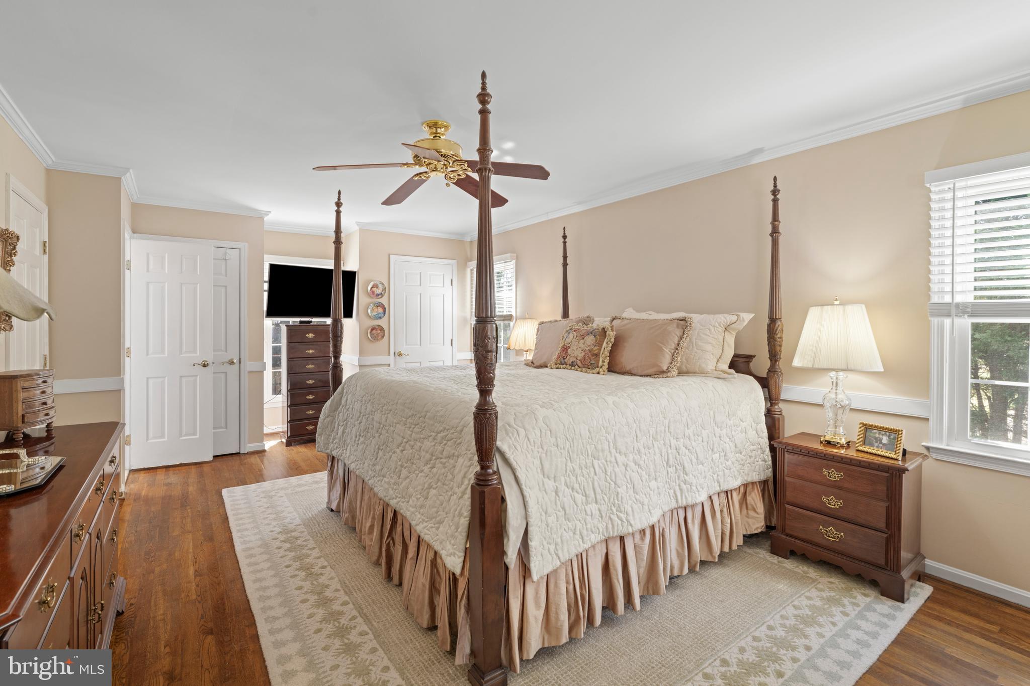 SUMMER HILL - Residential