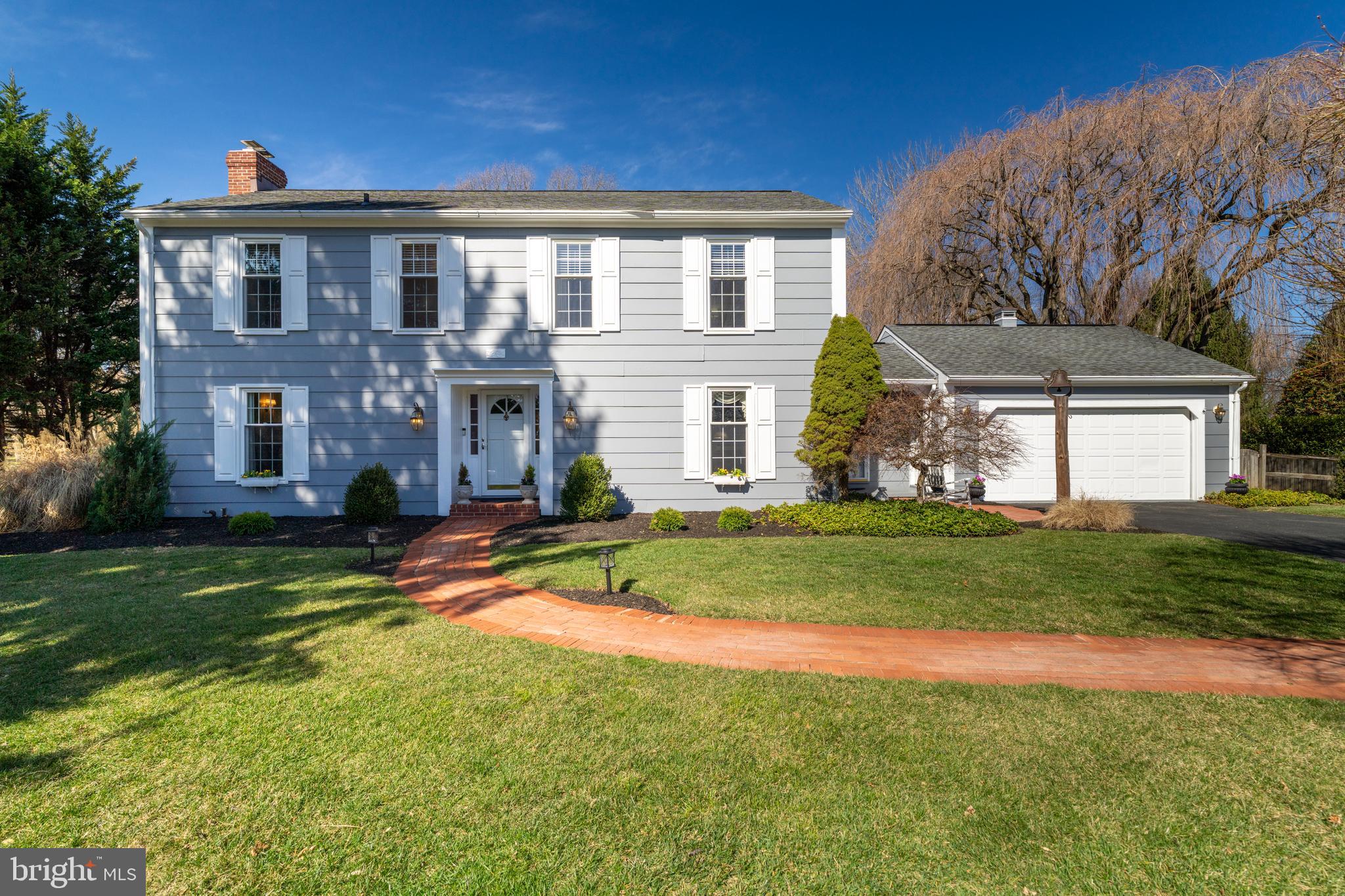 SUMMER HILL - Residential