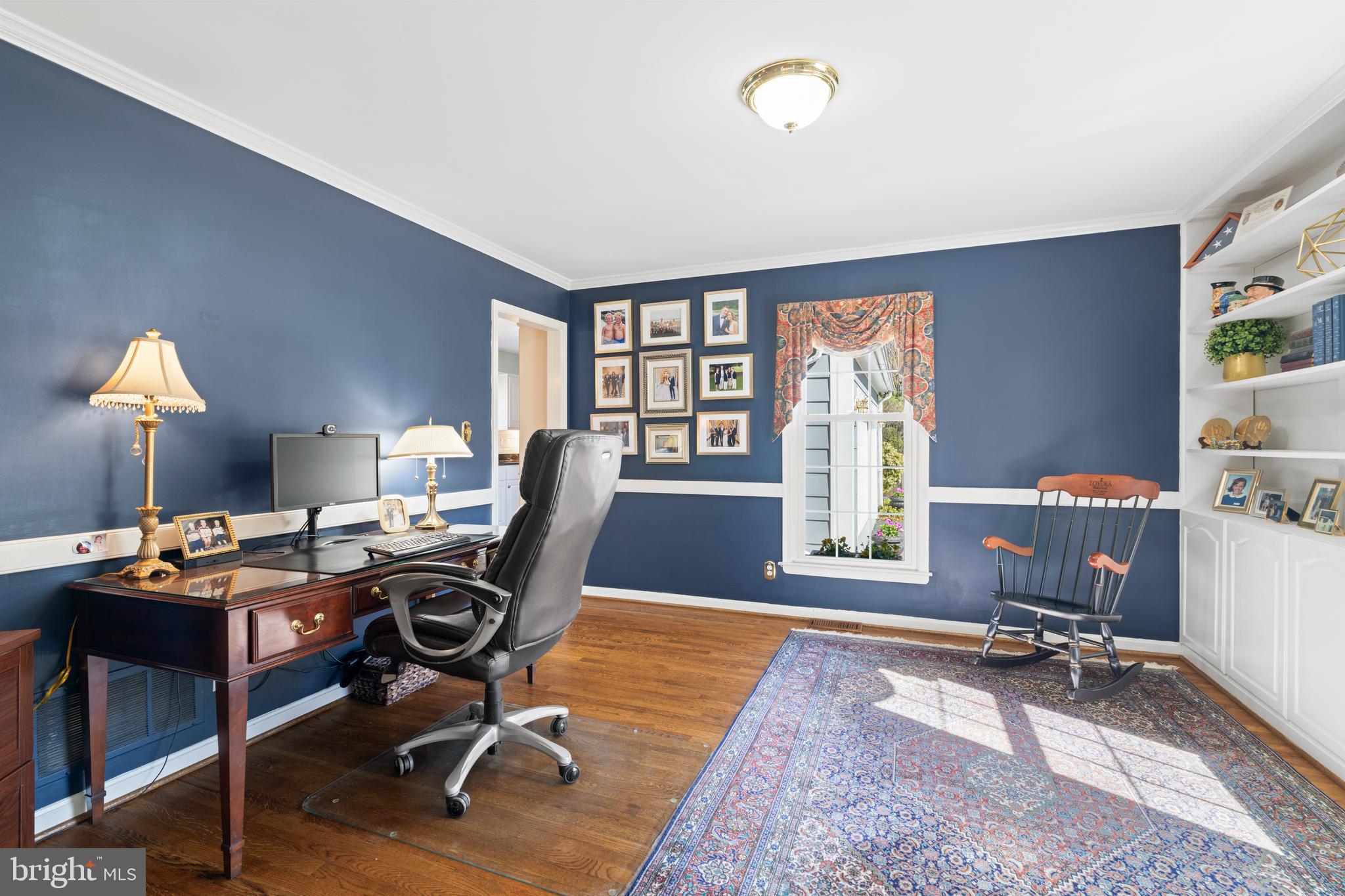 SUMMER HILL - Residential