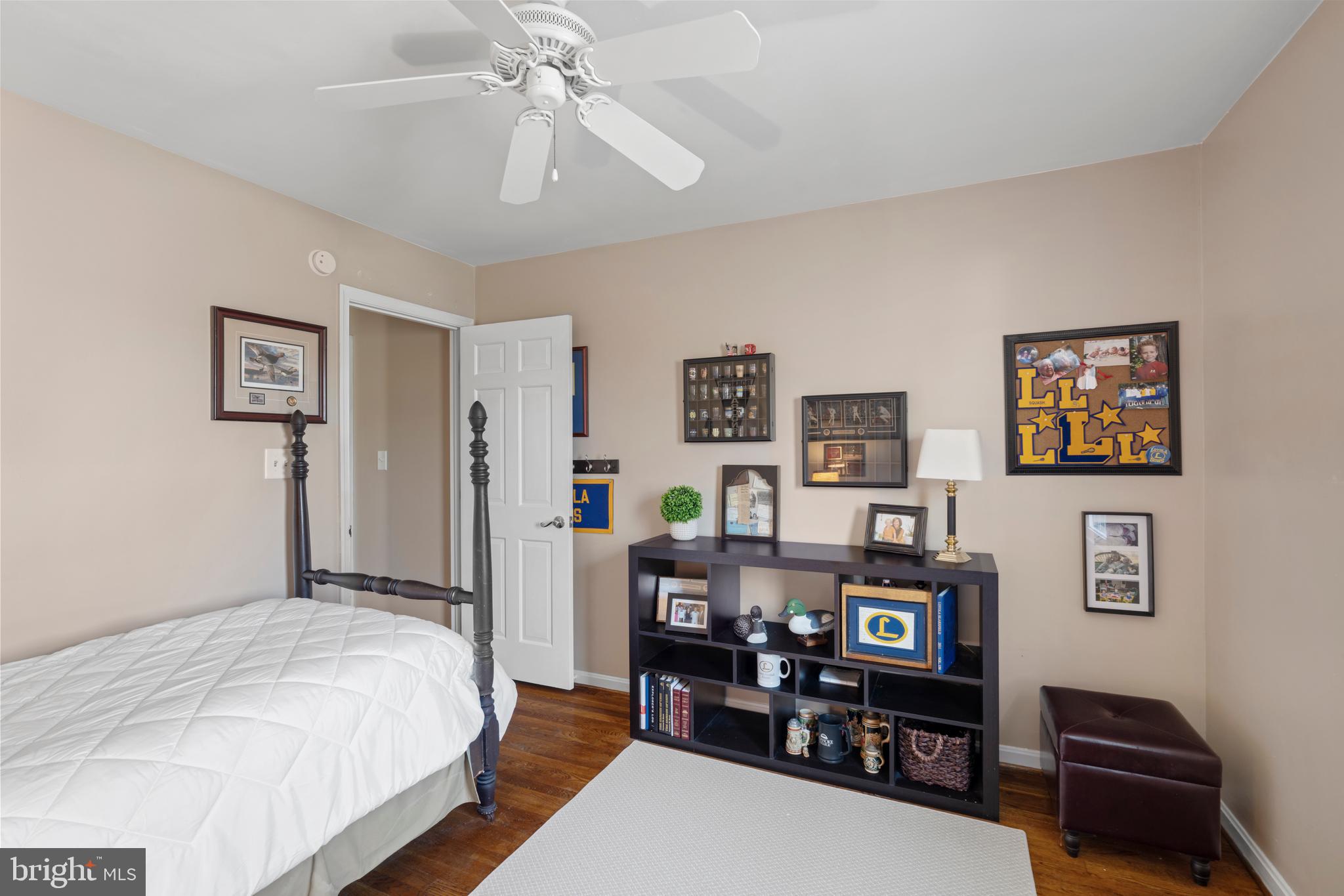 SUMMER HILL - Residential