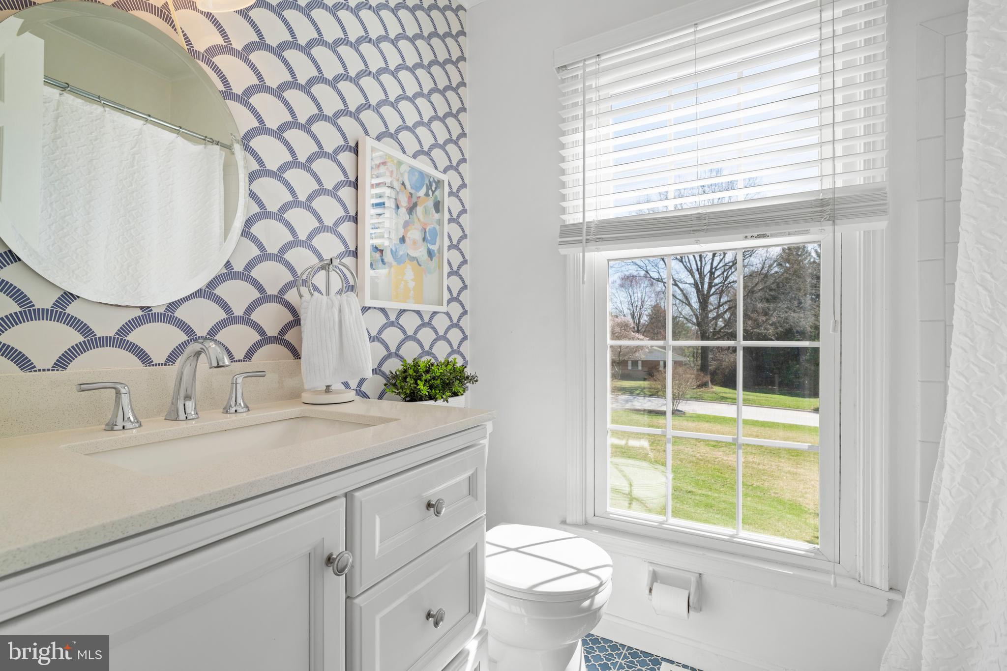 SUMMER HILL - Residential