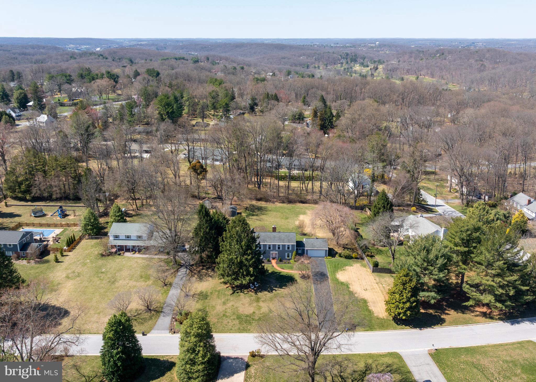 SUMMER HILL - Residential