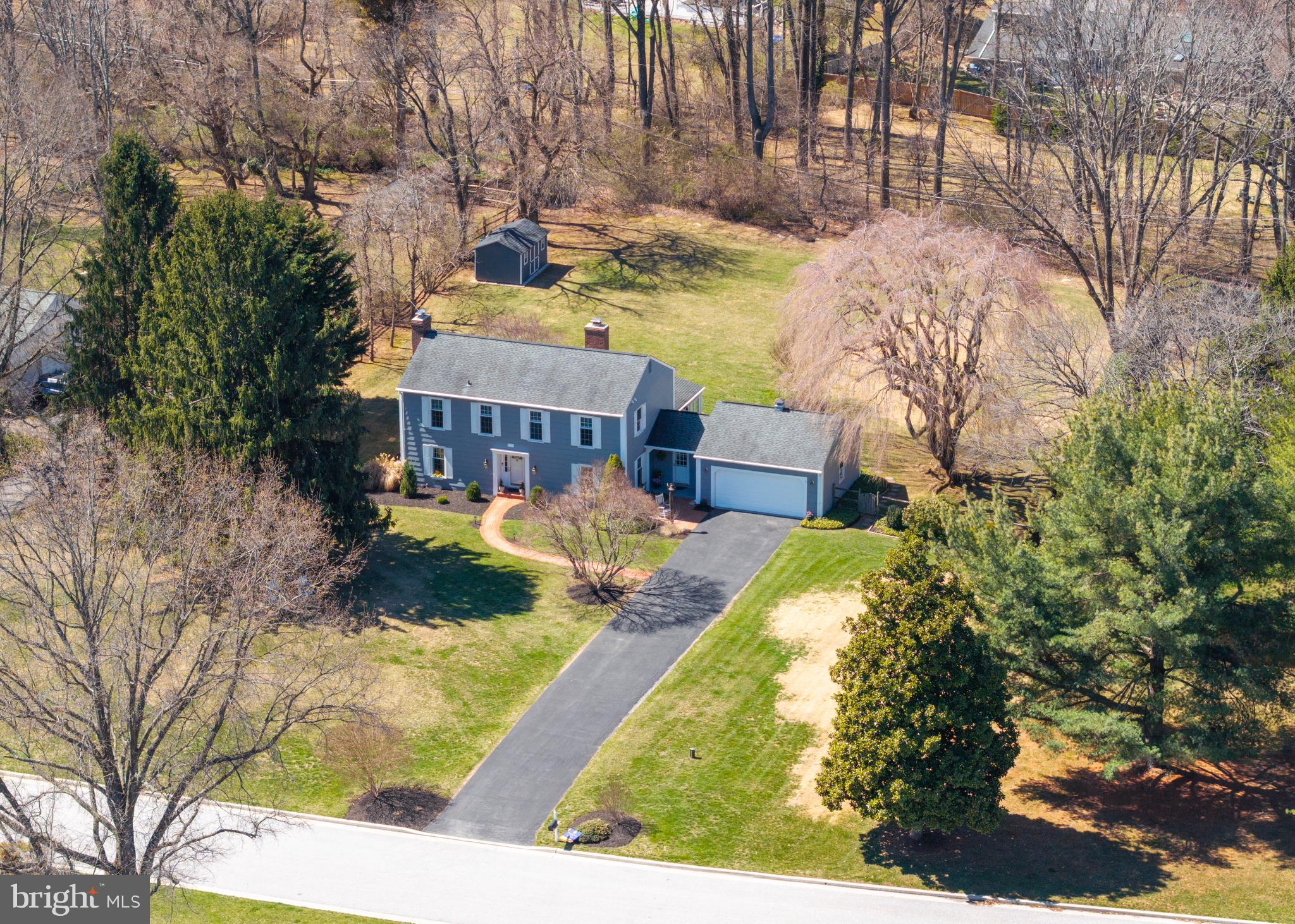 SUMMER HILL - Residential