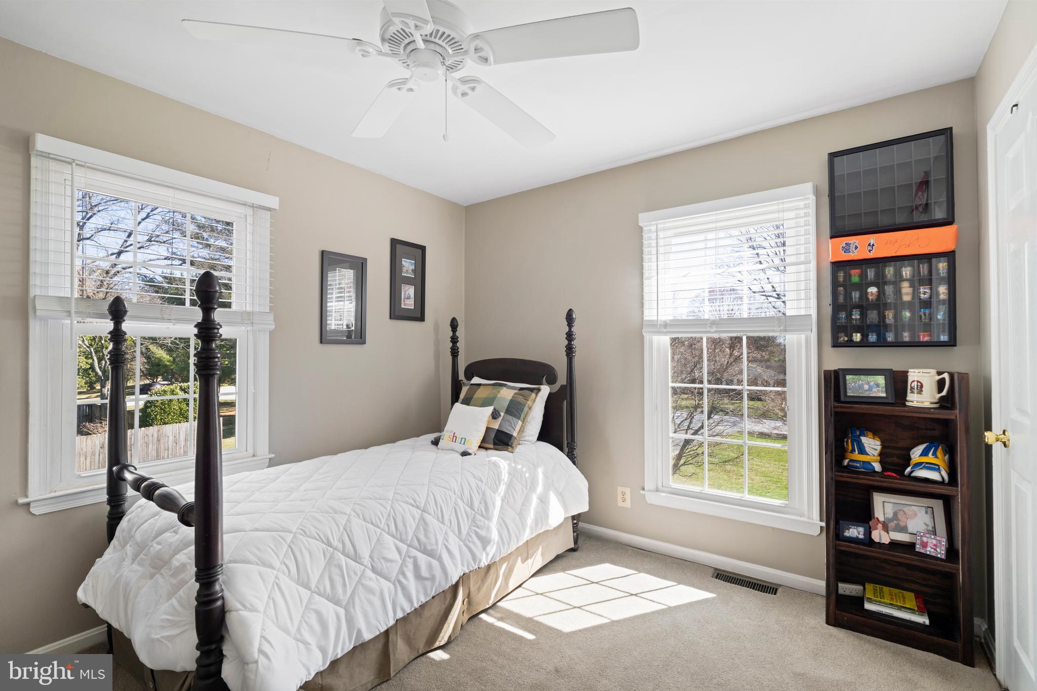 SUMMER HILL - Residential