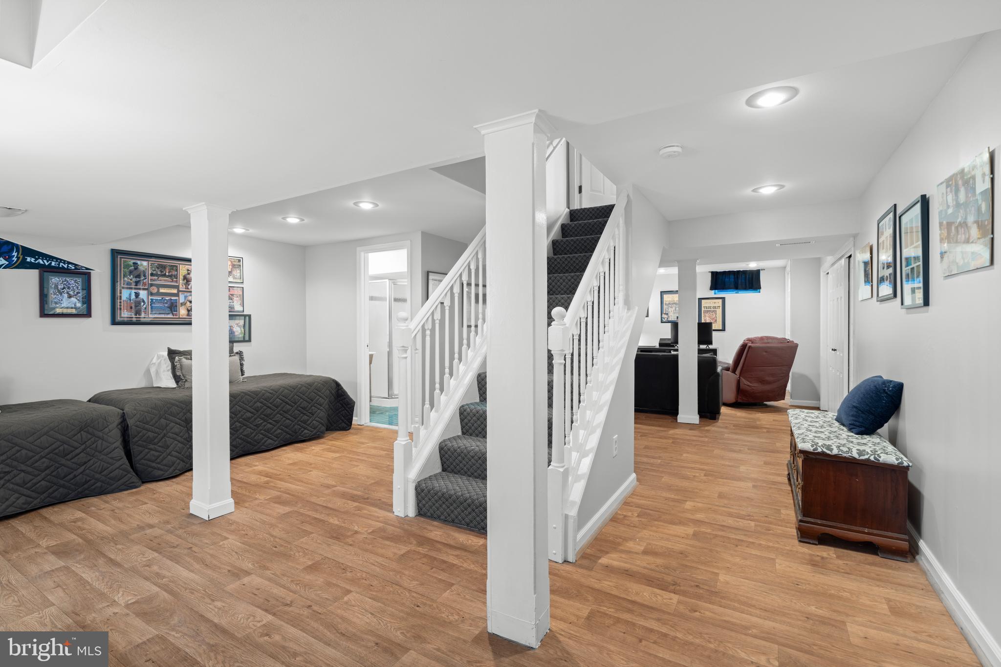 SUMMER HILL - Residential