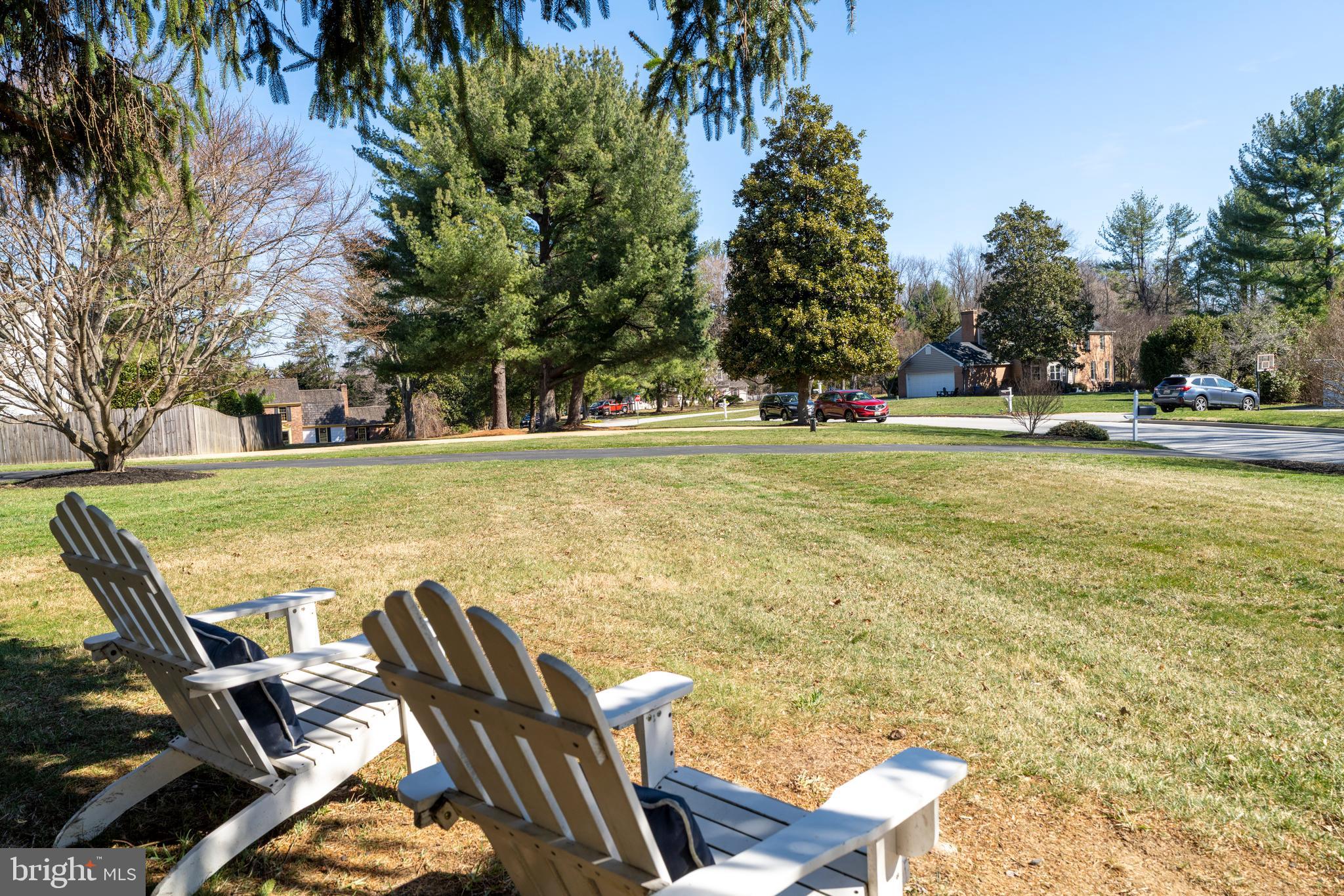 SUMMER HILL - Residential