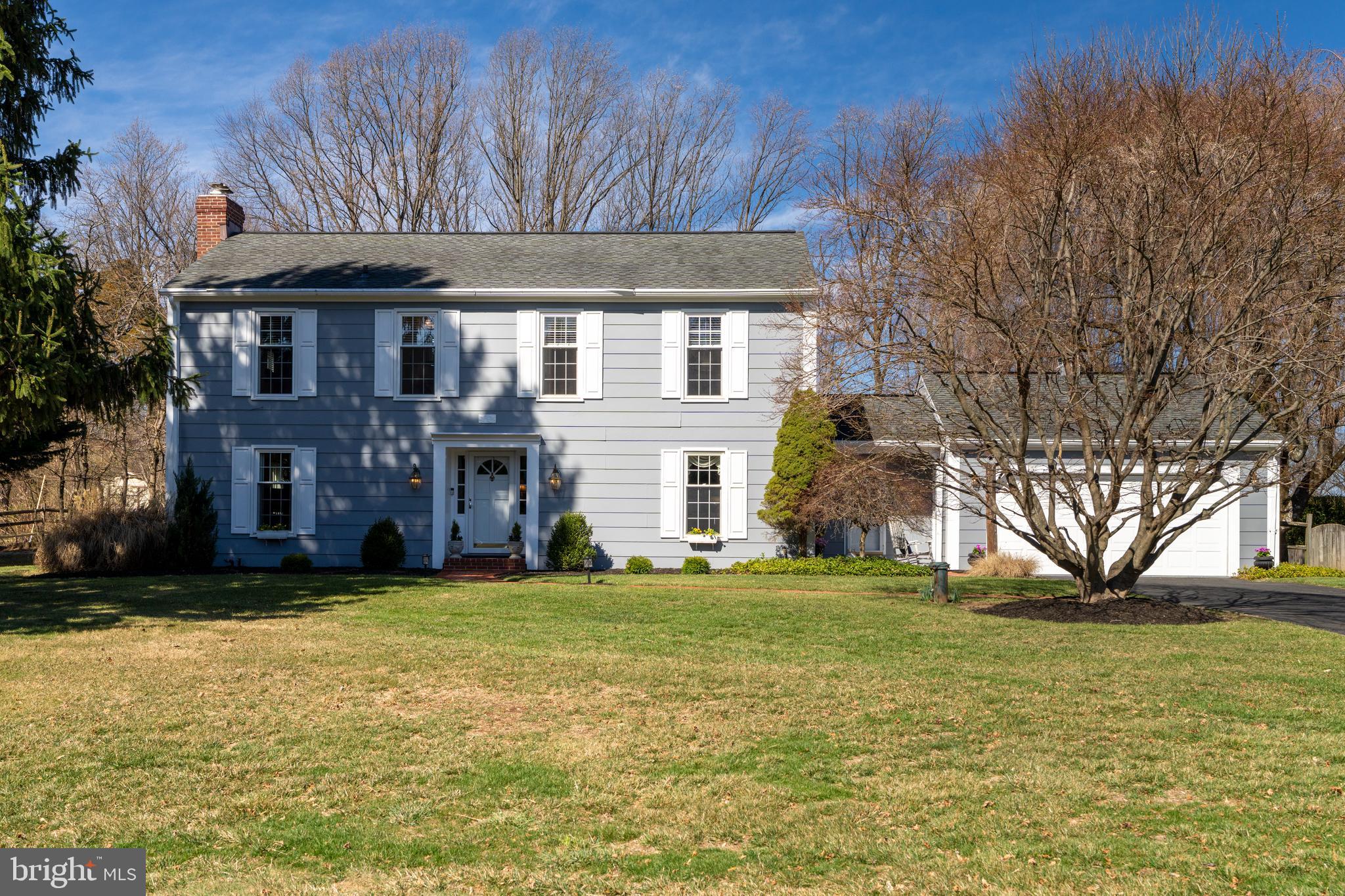 SUMMER HILL - Residential