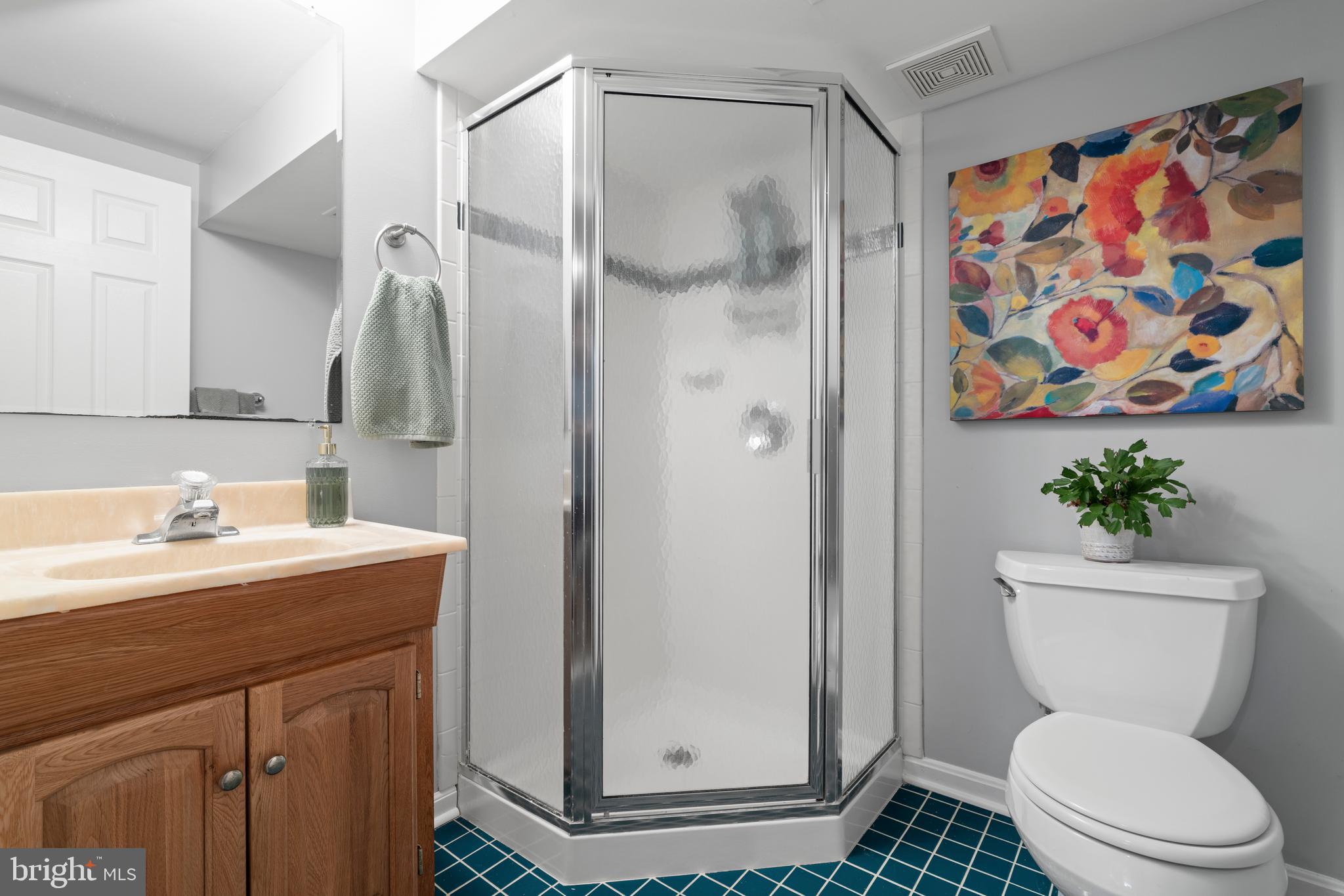 SUMMER HILL - Residential