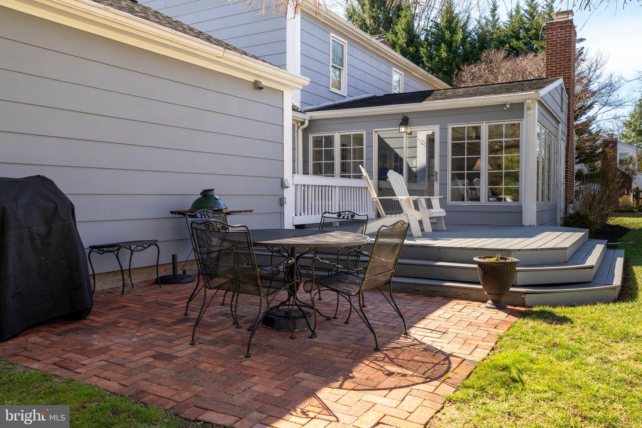 SUMMER HILL - Residential