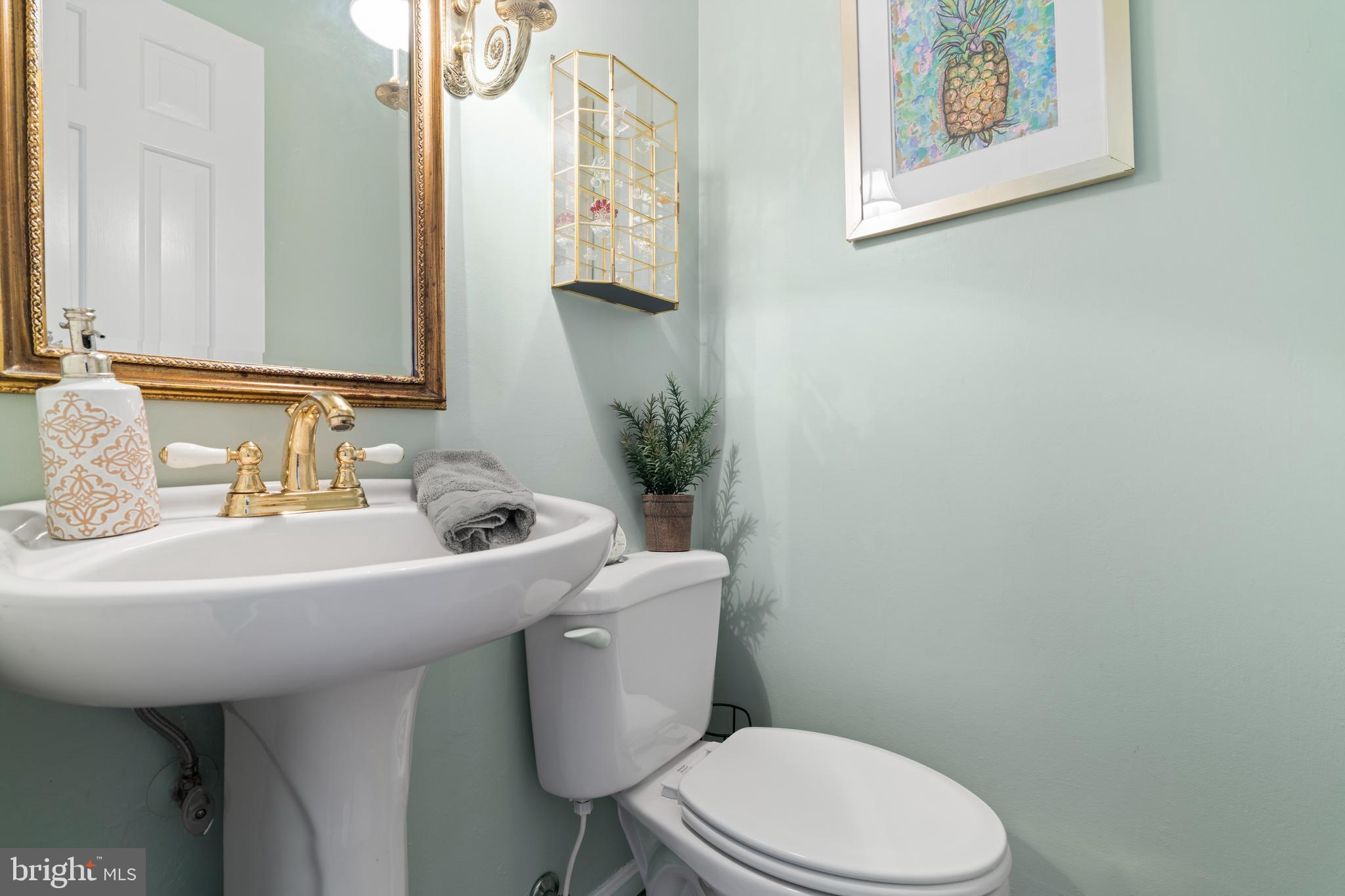 SUMMER HILL - Residential