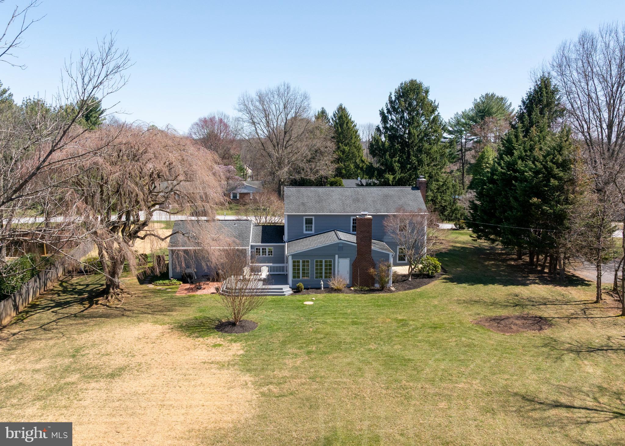 SUMMER HILL - Residential