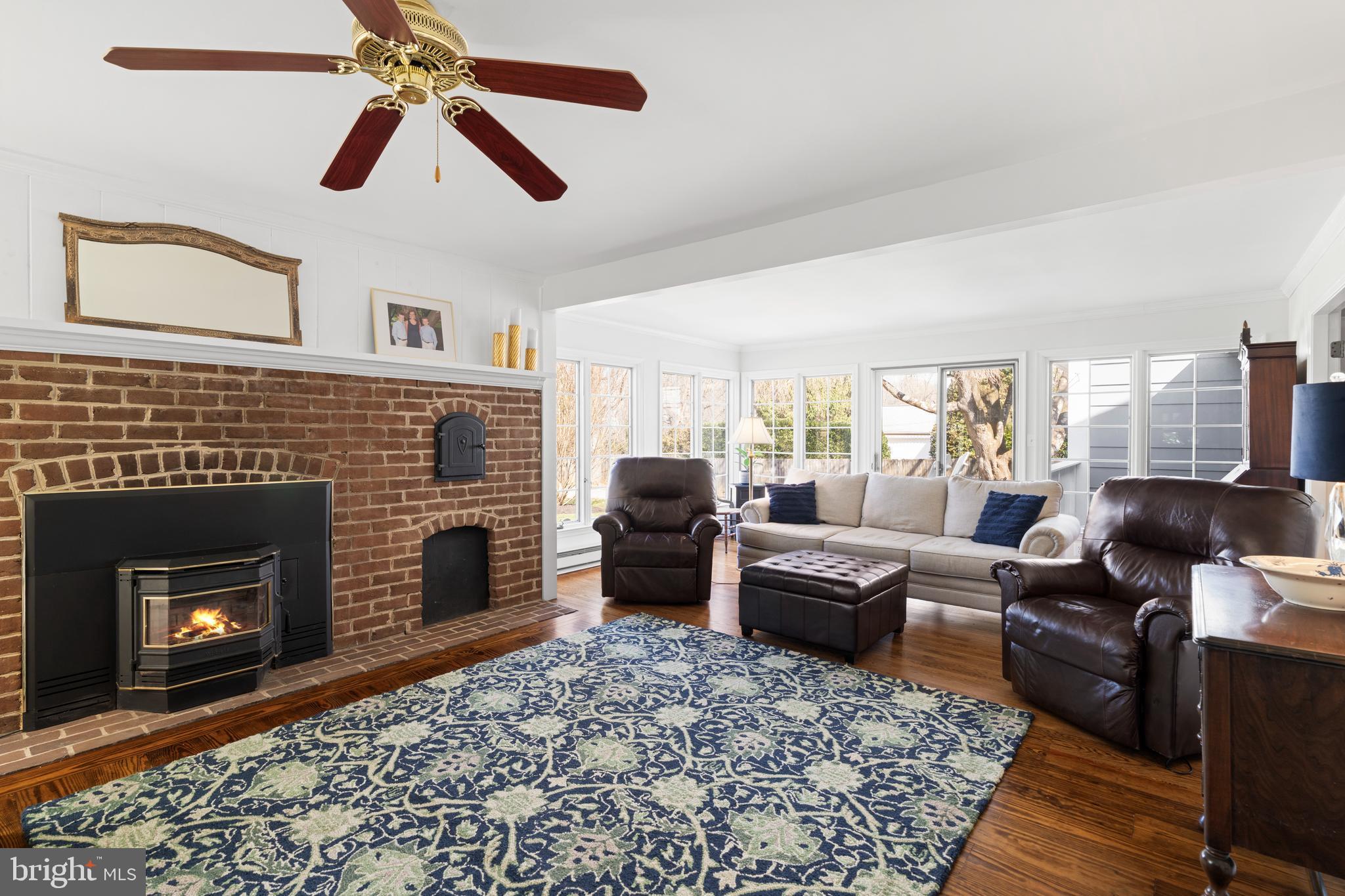 SUMMER HILL - Residential