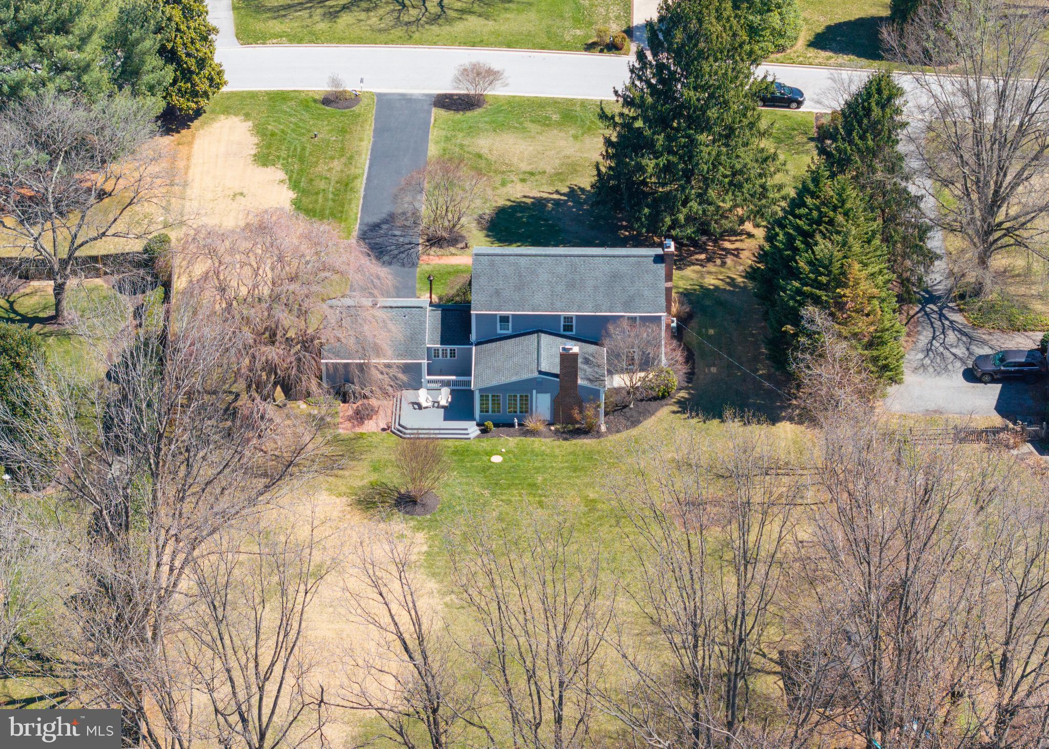 SUMMER HILL - Residential