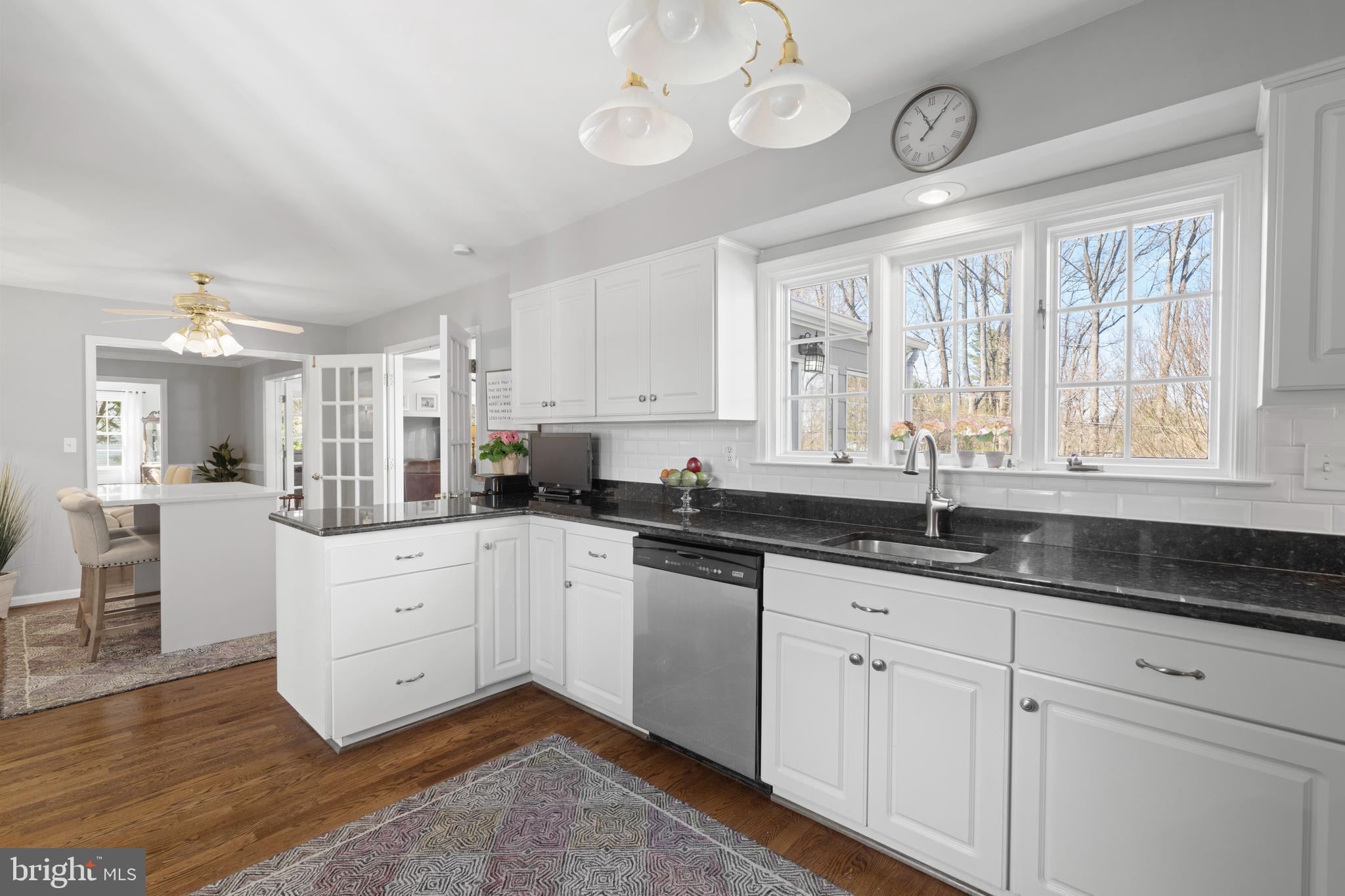 SUMMER HILL - Residential