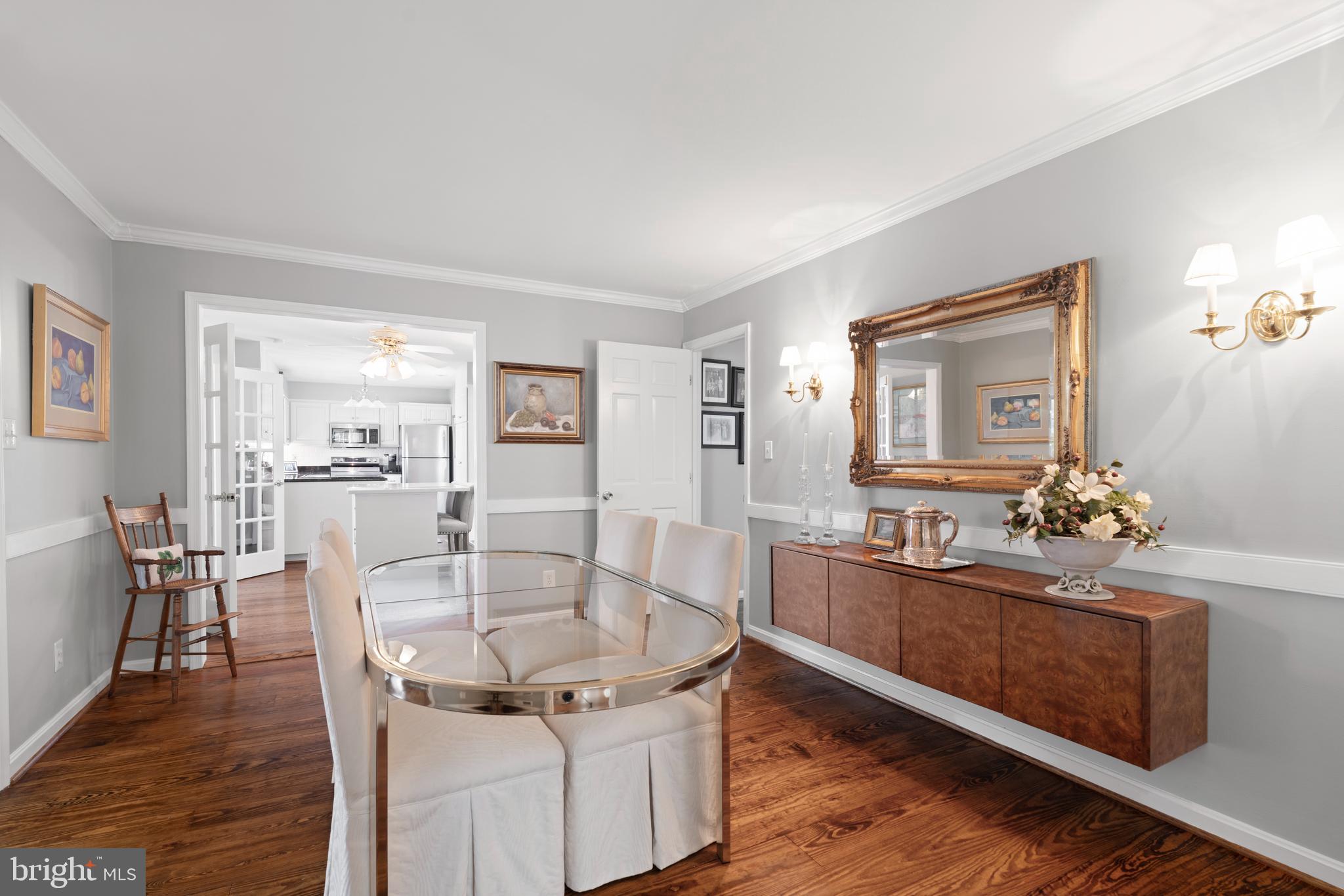 SUMMER HILL - Residential