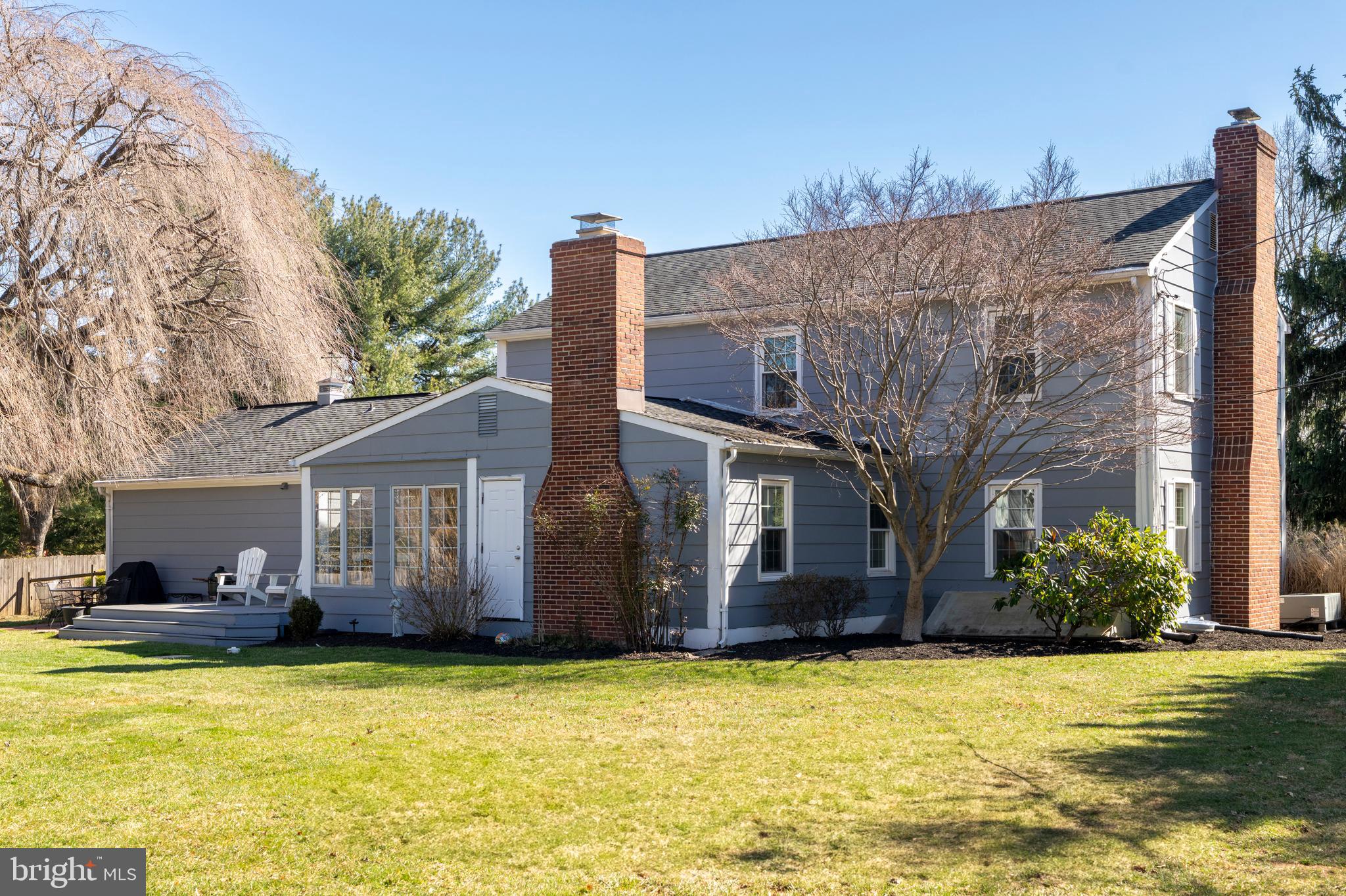 SUMMER HILL - Residential