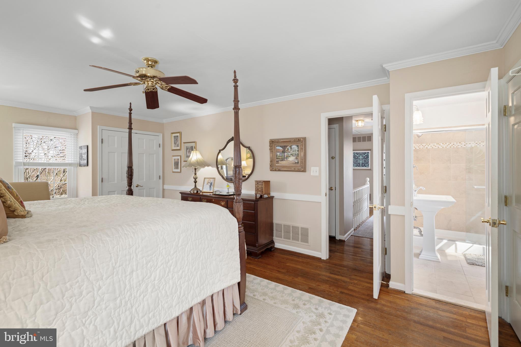 SUMMER HILL - Residential