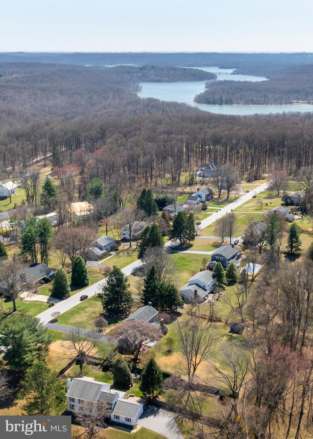 SUMMER HILL - Residential