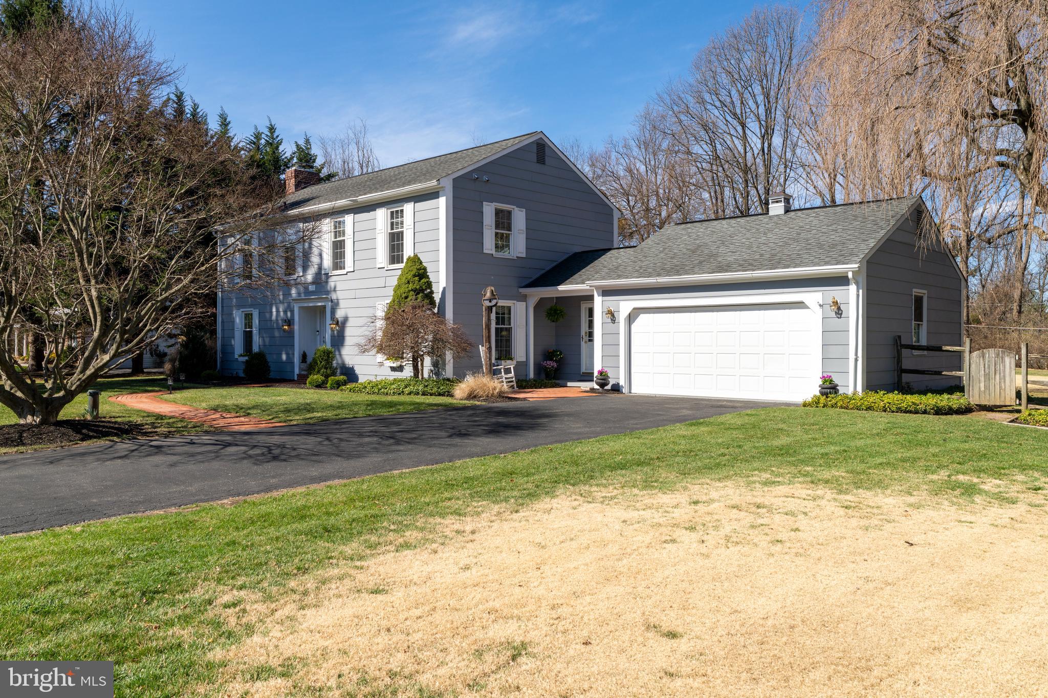 SUMMER HILL - Residential