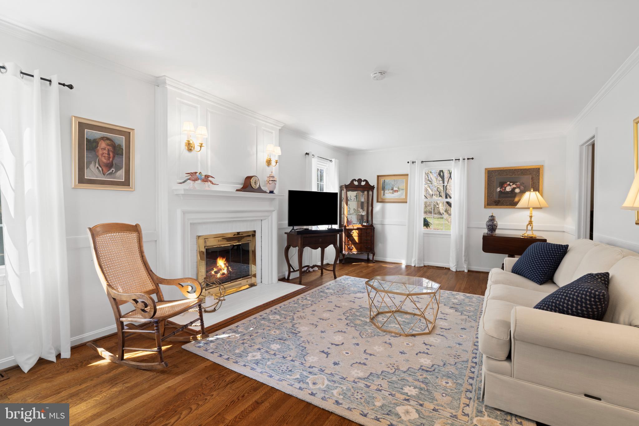 SUMMER HILL - Residential