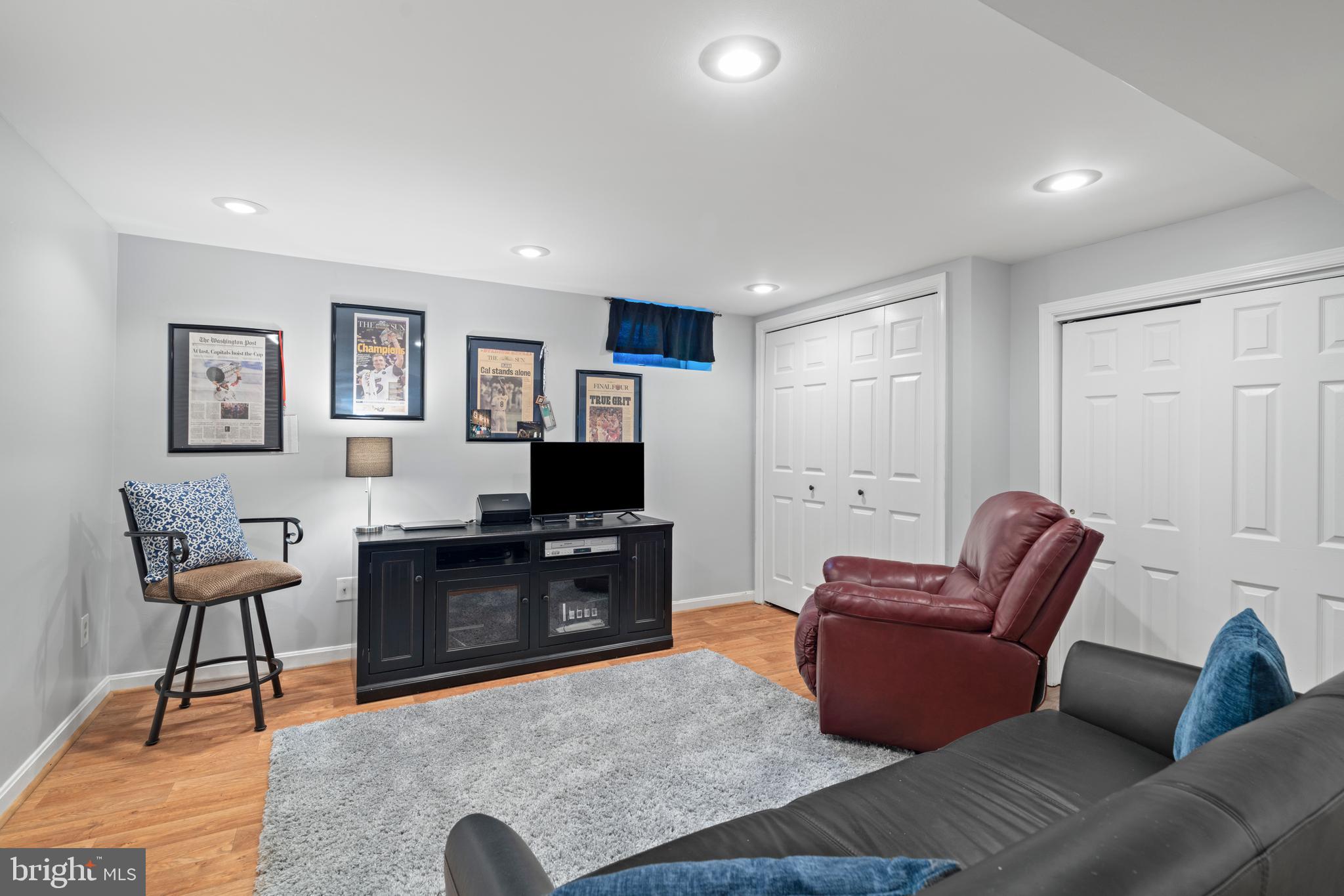 SUMMER HILL - Residential