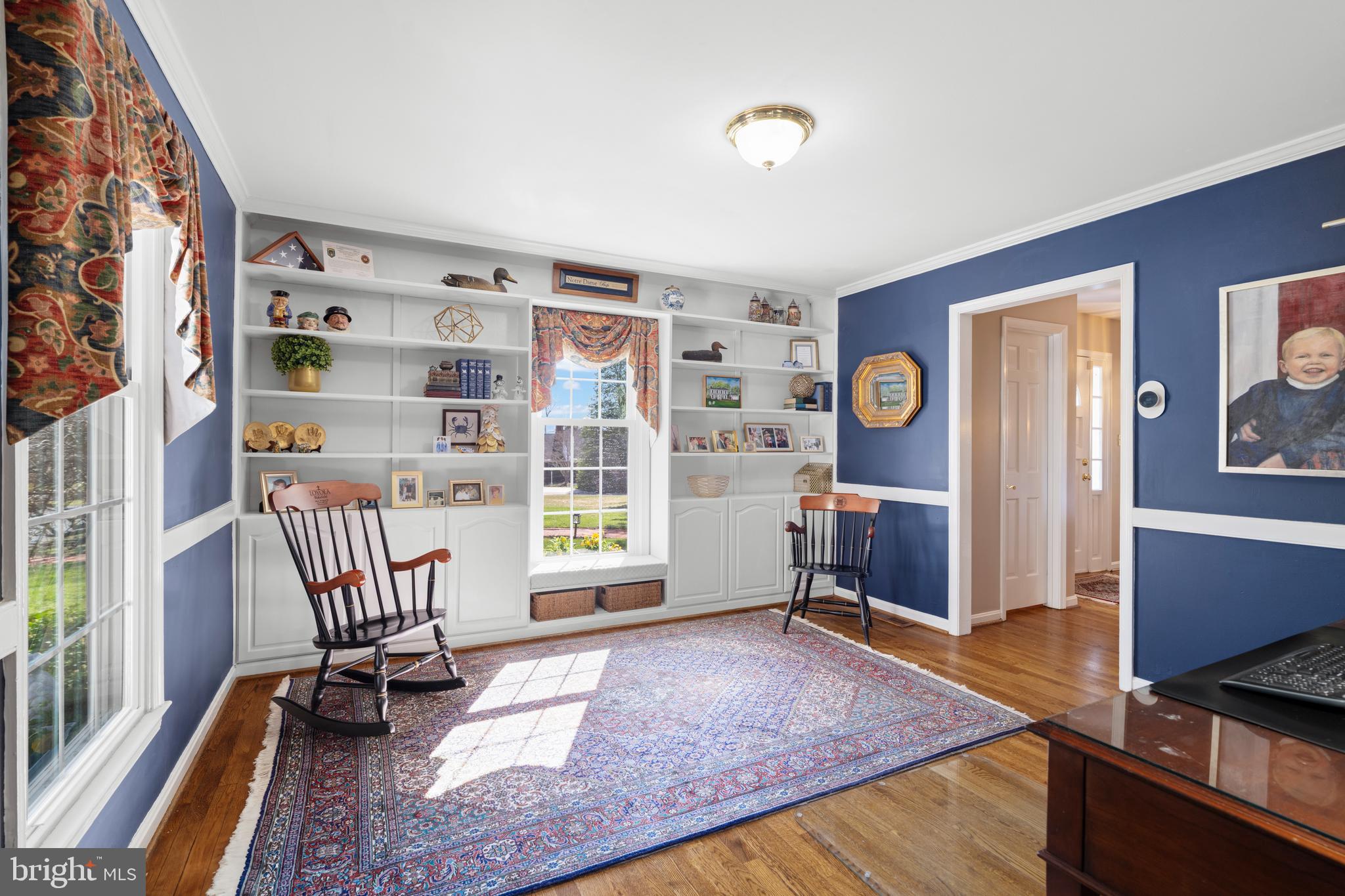 SUMMER HILL - Residential