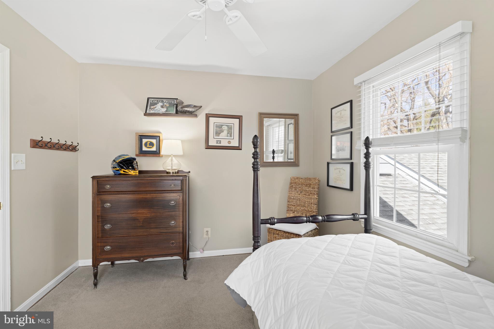 SUMMER HILL - Residential