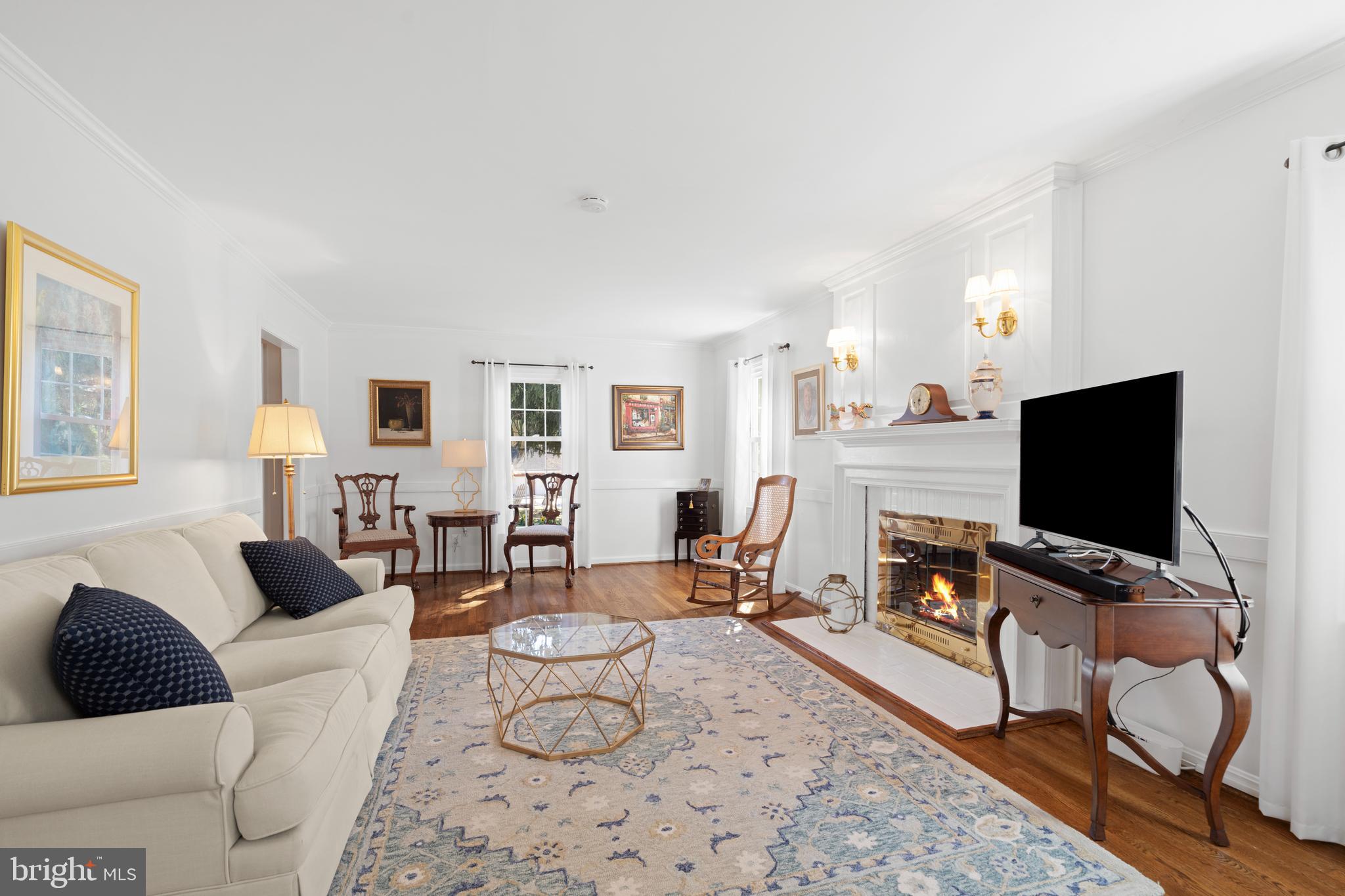 SUMMER HILL - Residential