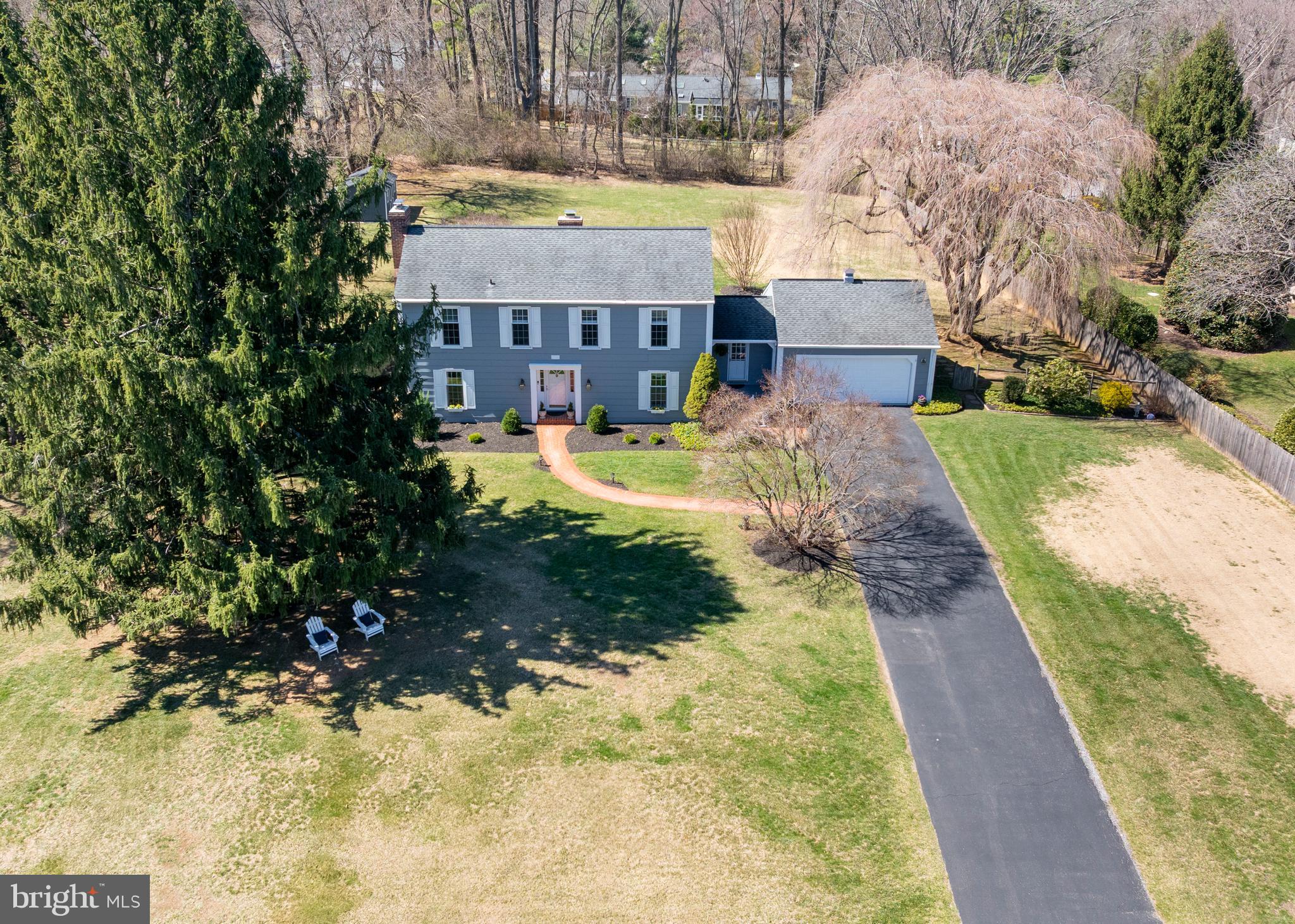 SUMMER HILL - Residential