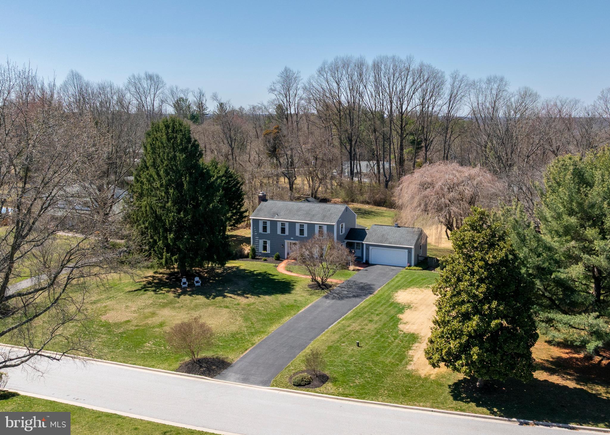 SUMMER HILL - Residential