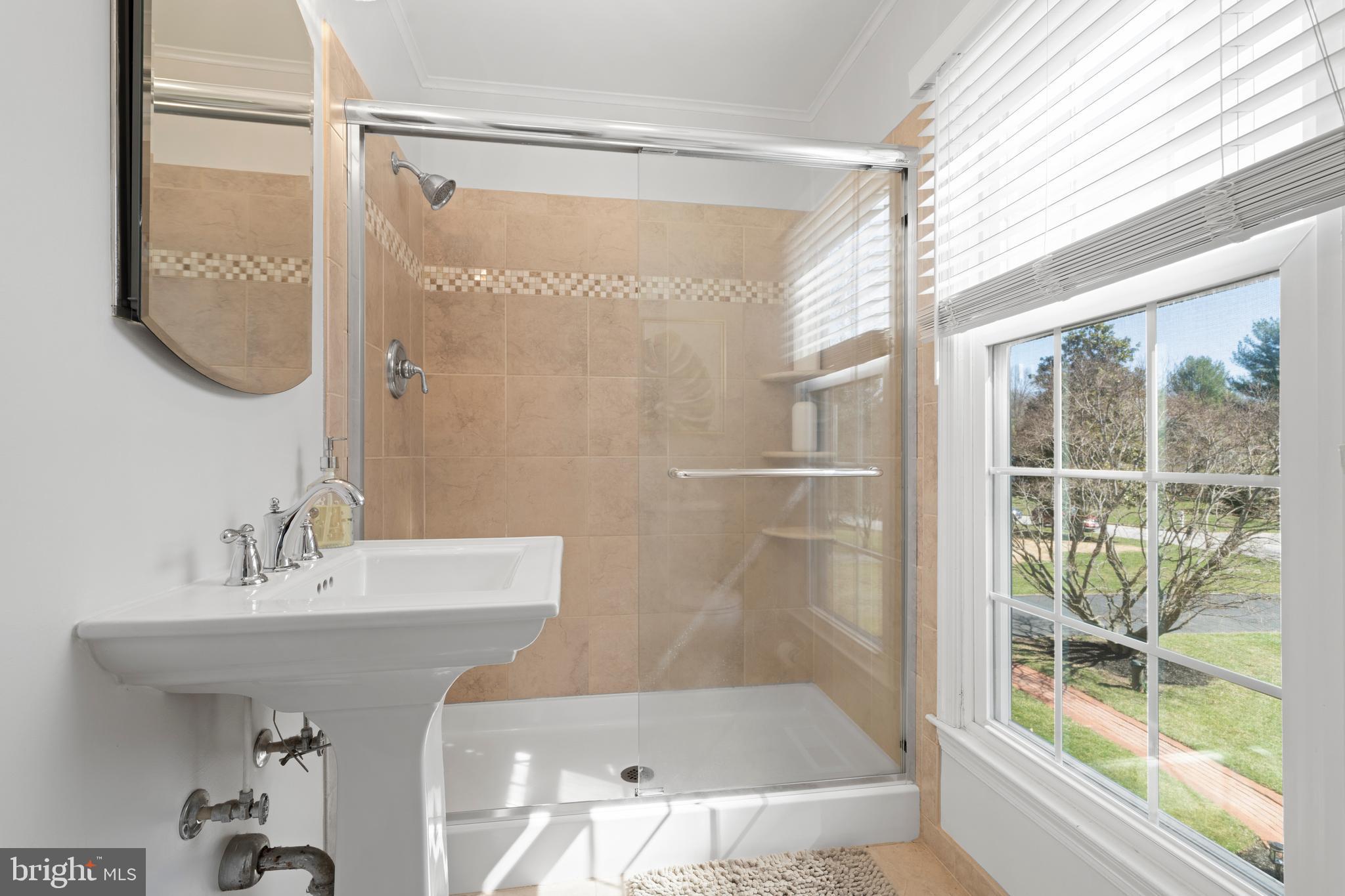 SUMMER HILL - Residential