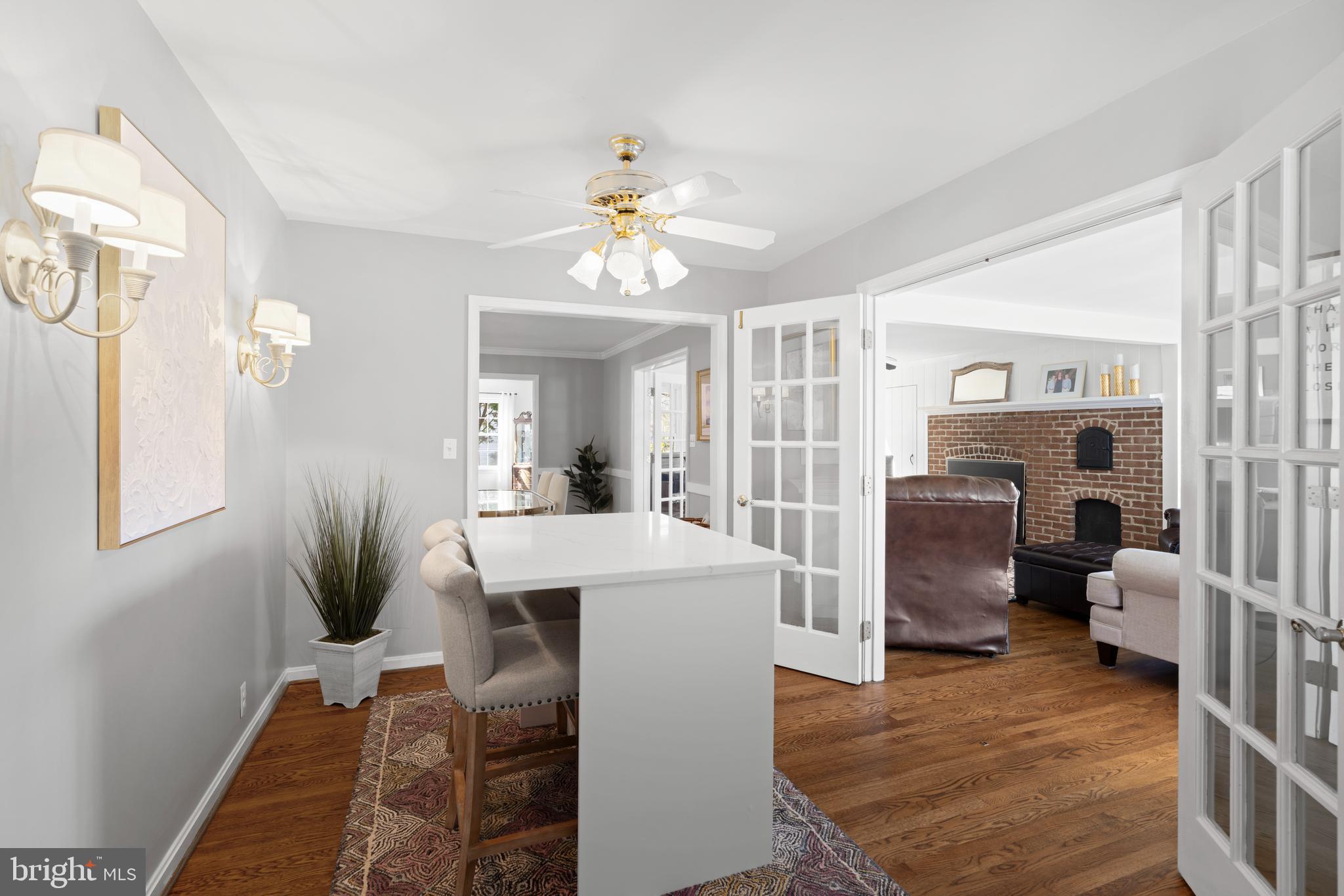 SUMMER HILL - Residential