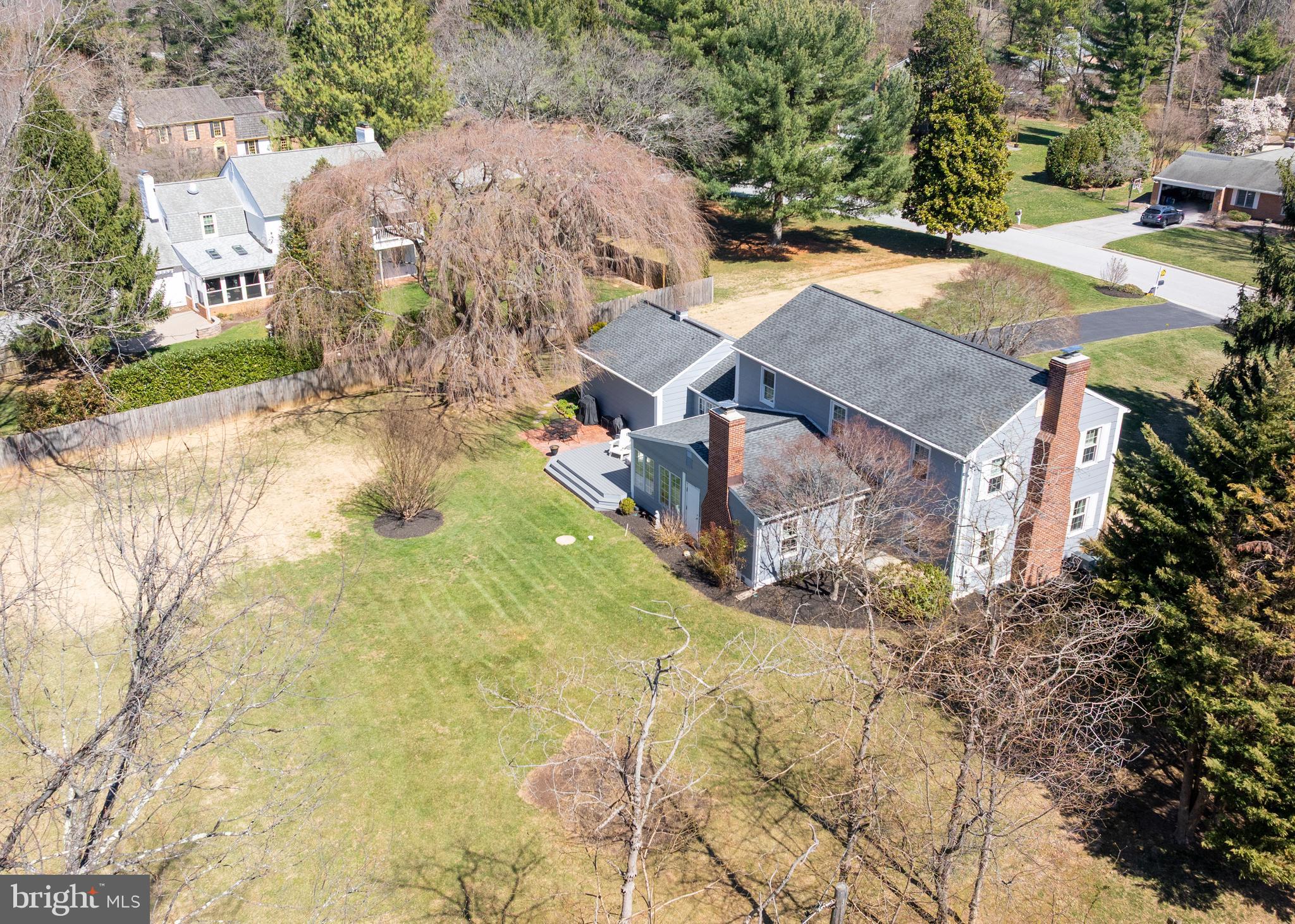 SUMMER HILL - Residential