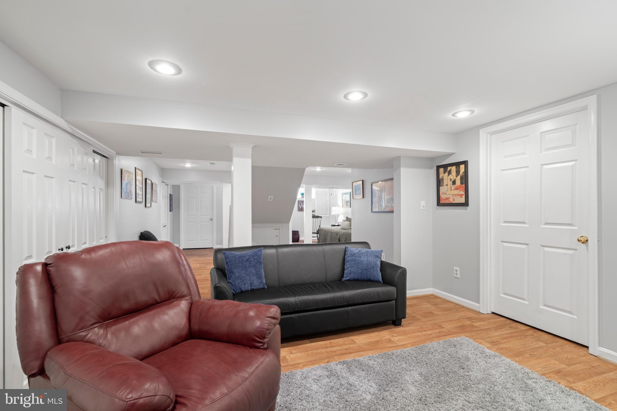 SUMMER HILL - Residential