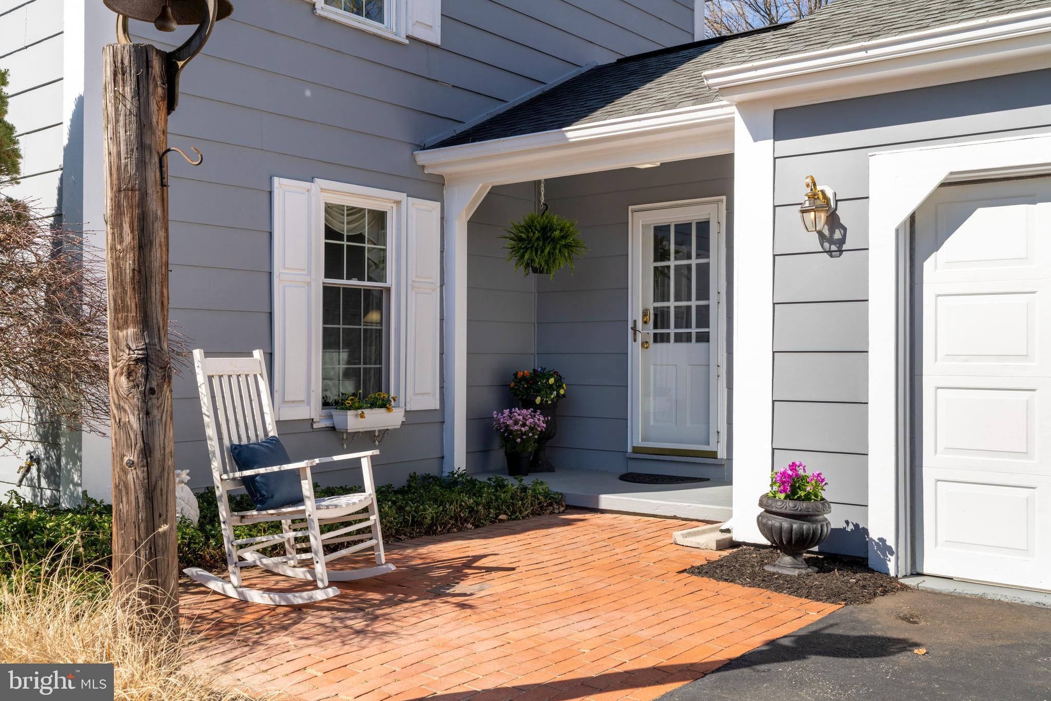 SUMMER HILL - Residential