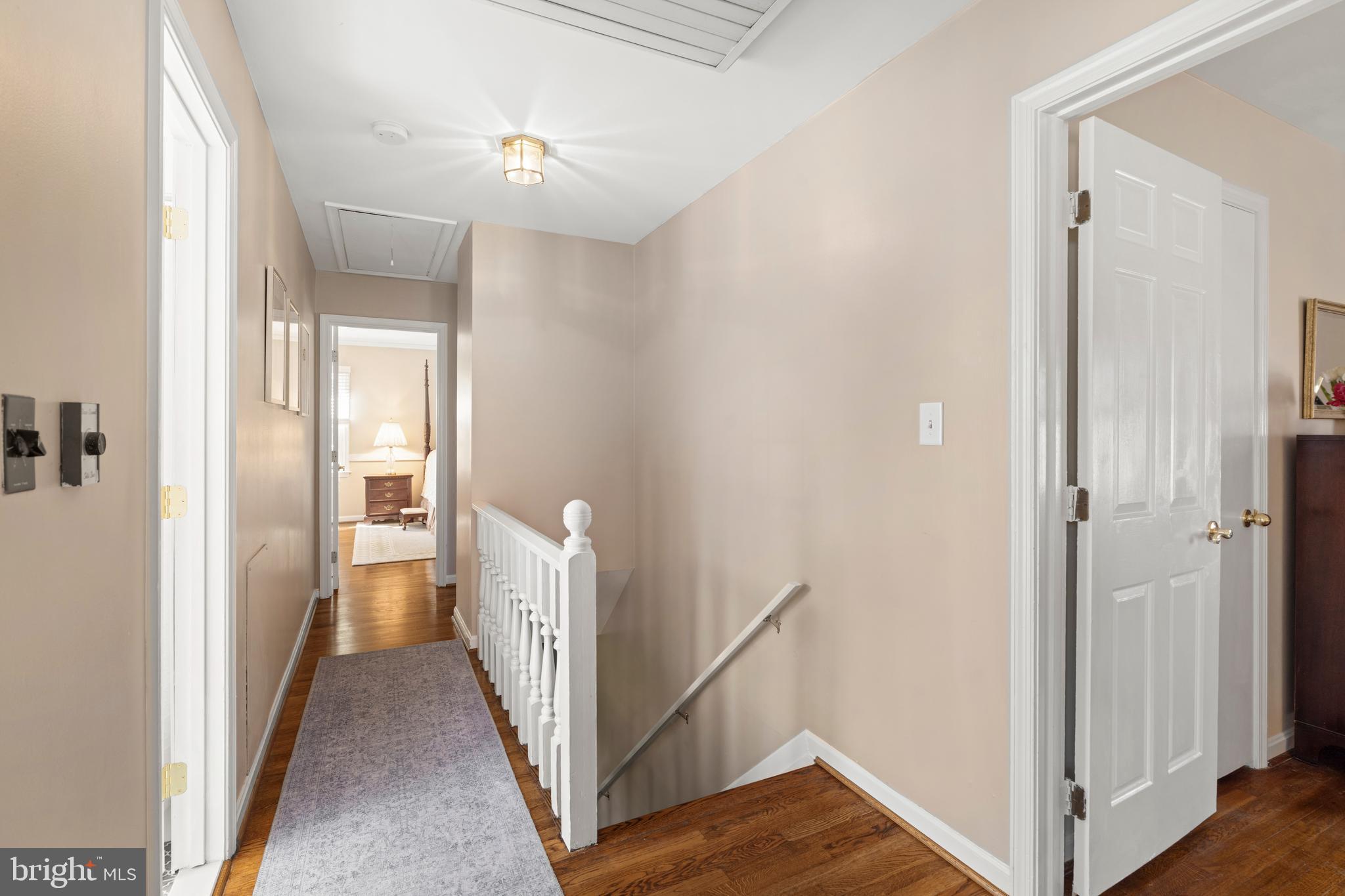 SUMMER HILL - Residential