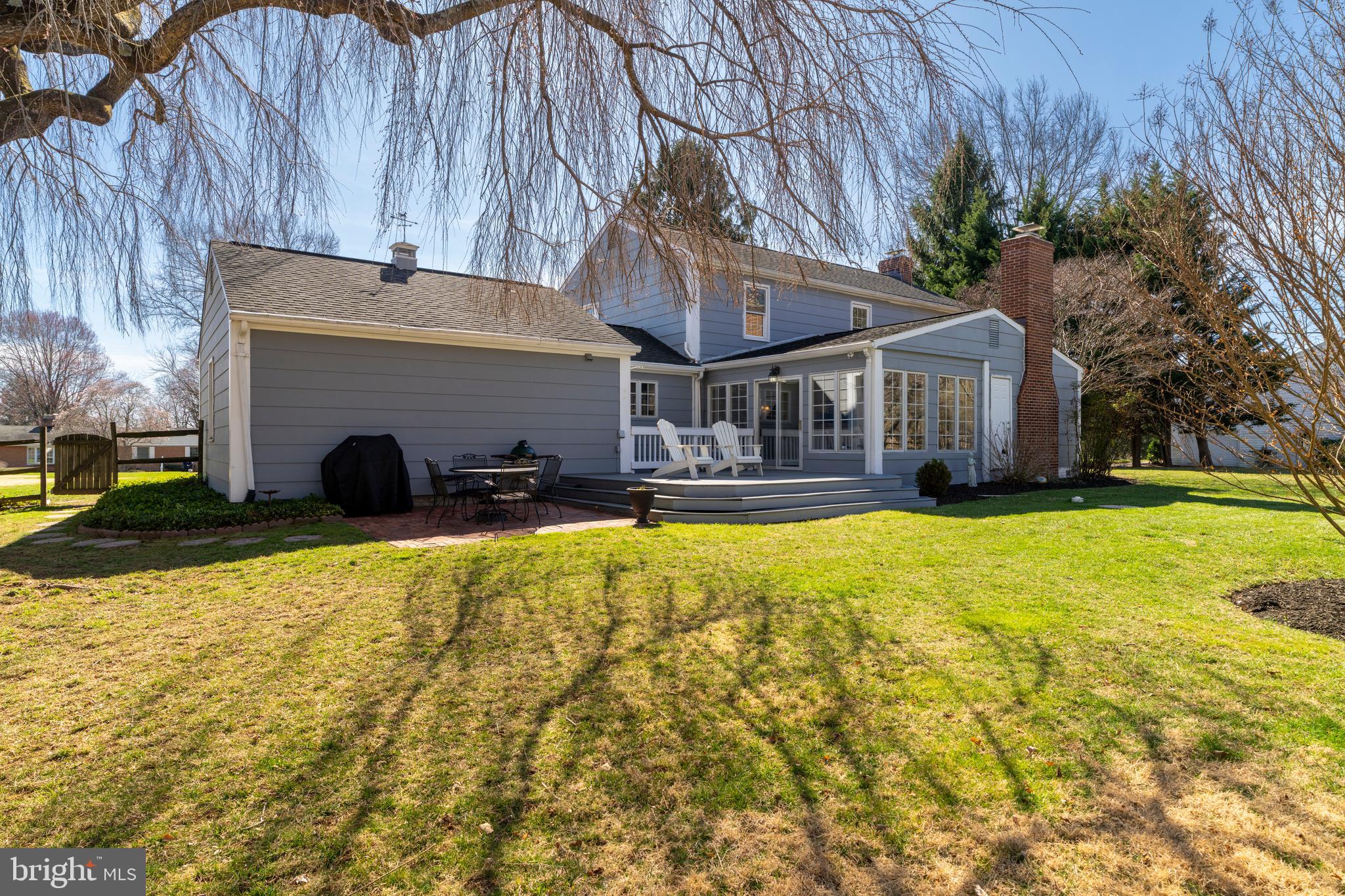 SUMMER HILL - Residential