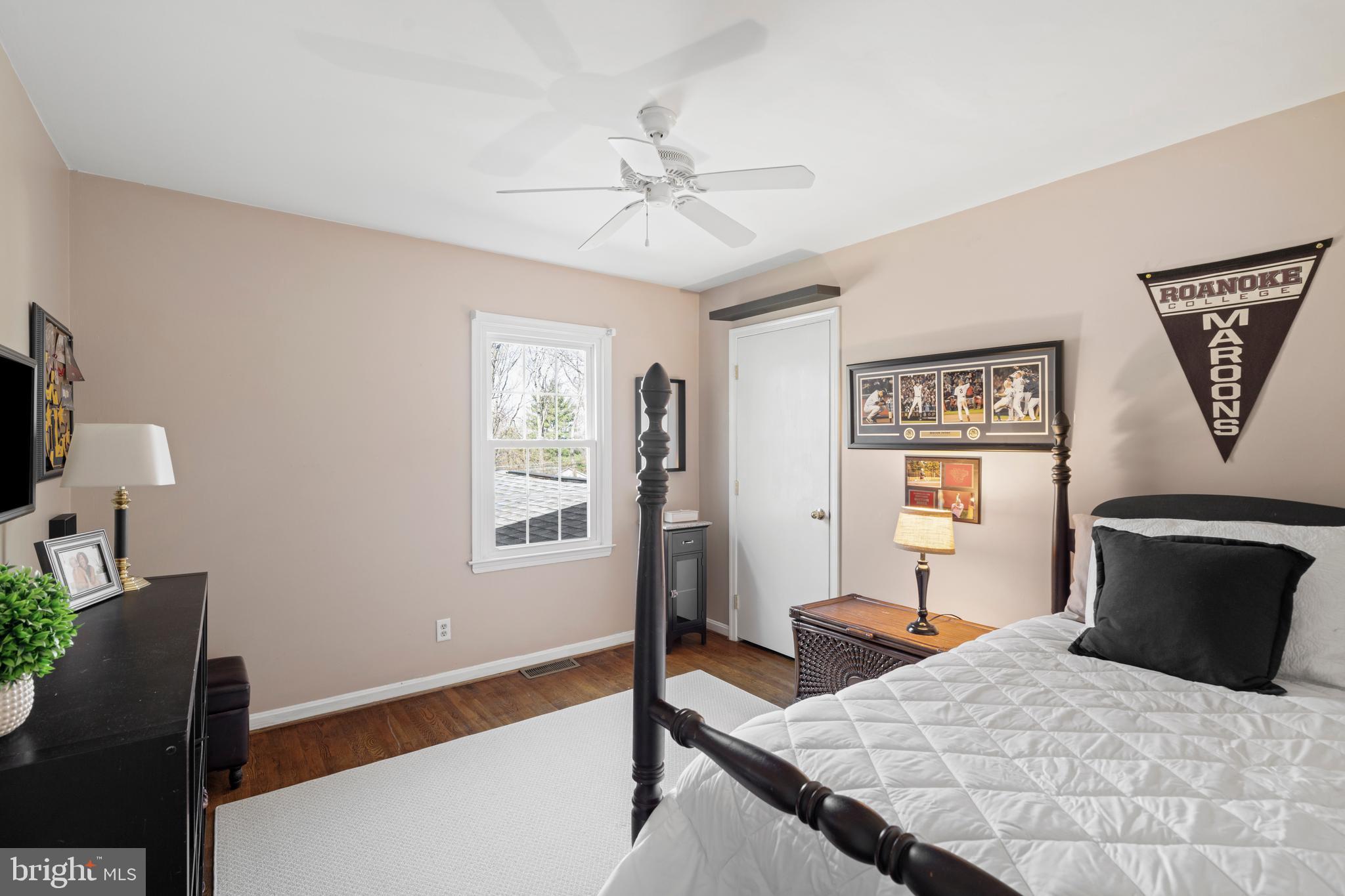 SUMMER HILL - Residential