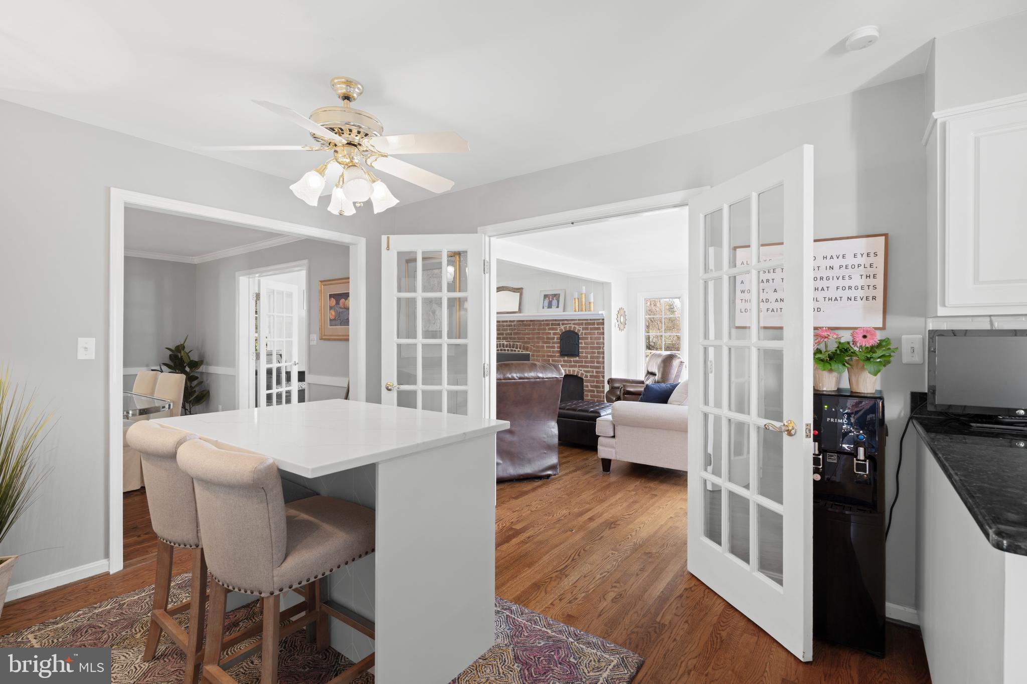 SUMMER HILL - Residential