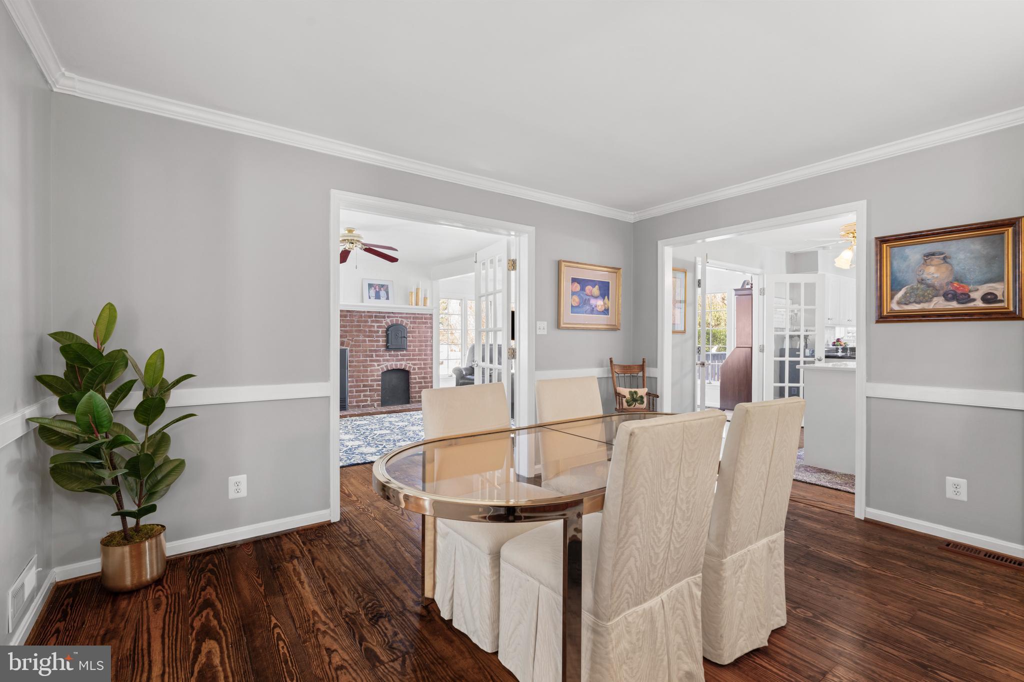 SUMMER HILL - Residential