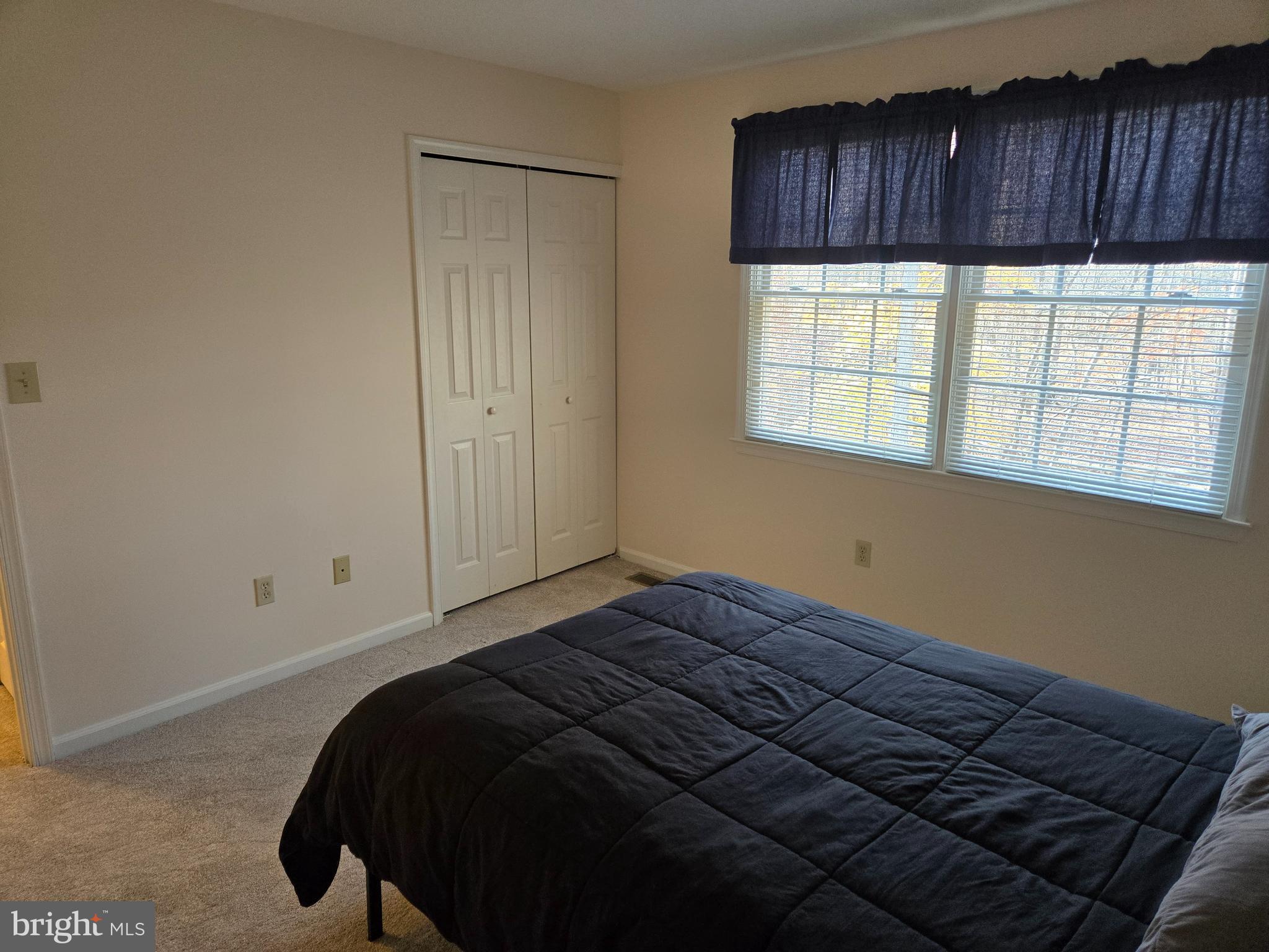 ELLICOTT MILLS - Residential Lease