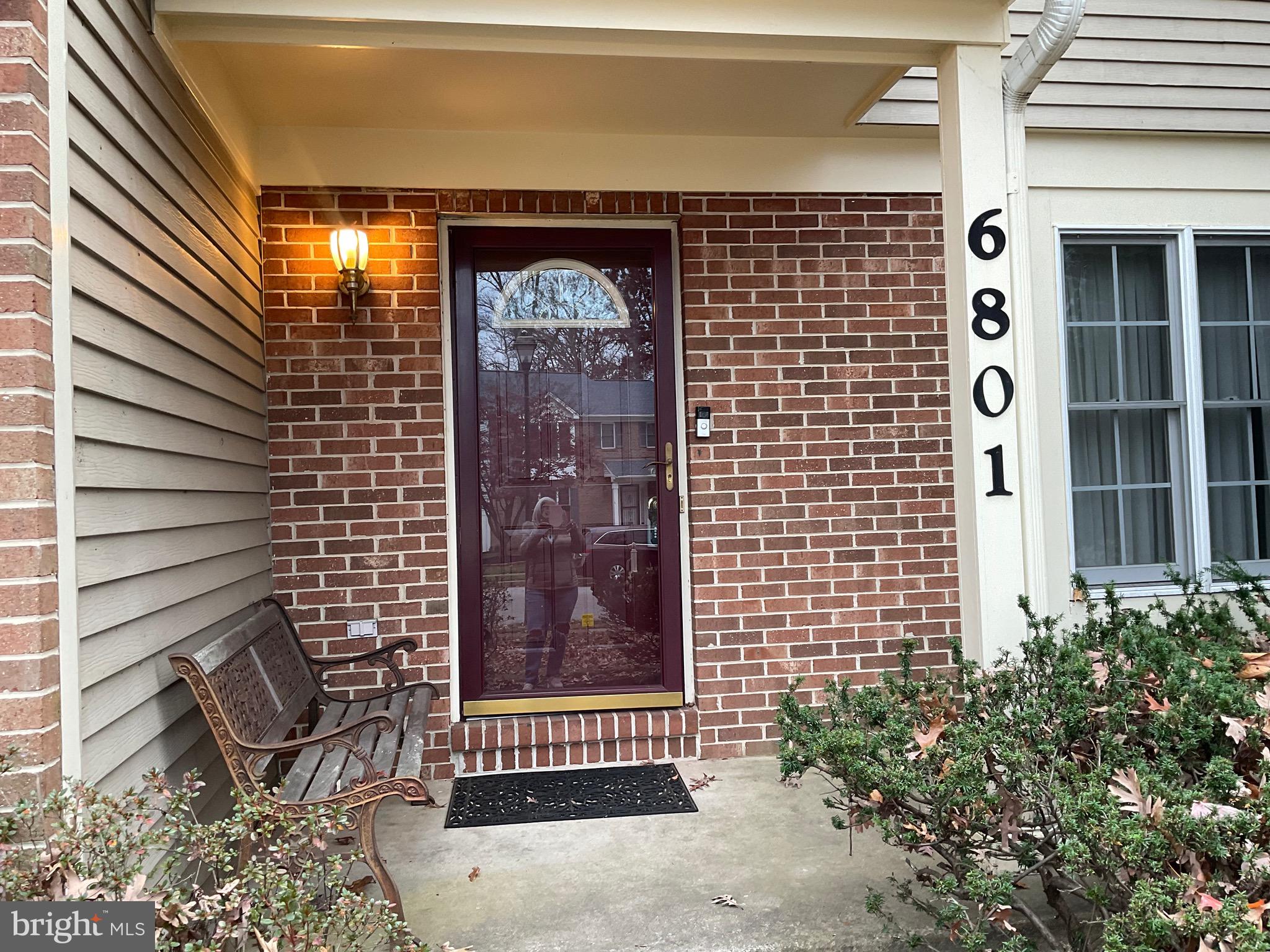 6801 UPPER MILLS CIRCLE