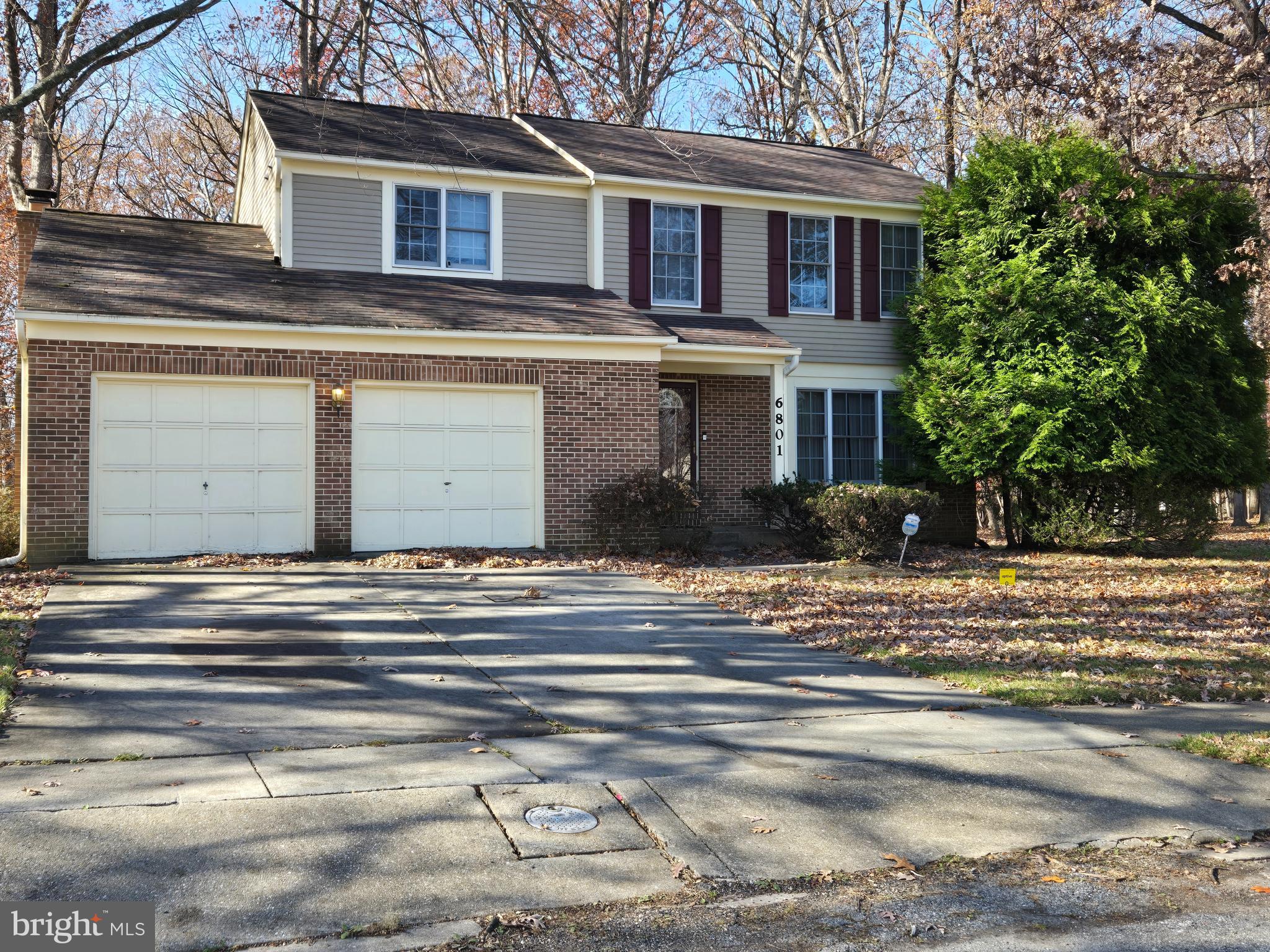 ELLICOTT MILLS - Residential Lease