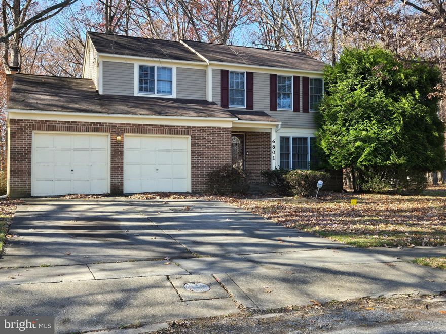 Honey, stop the car, this is the one! Get ready to be home for the holidays. This 4 bedroom, 2.5 bath single family home is the place you’ll want to call home. This spacious home is located in sought after Ellicott Mills. 
Beautifully updated, large bedrooms, finished basement, wood burning fireplace, two car garage are just some of the amenities that will make this the one! Make your appointment today, you’ll be glad you did.