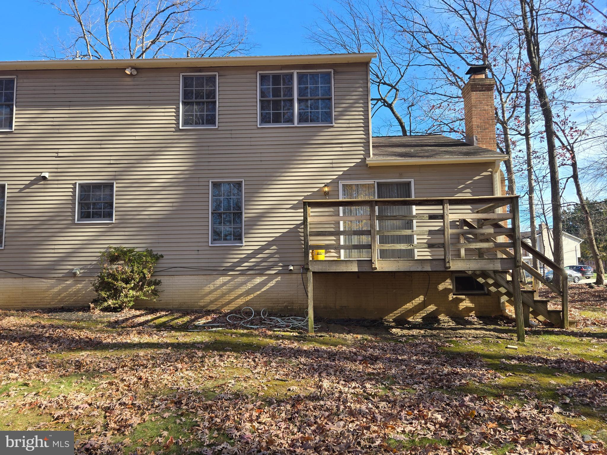 ELLICOTT MILLS - Residential Lease